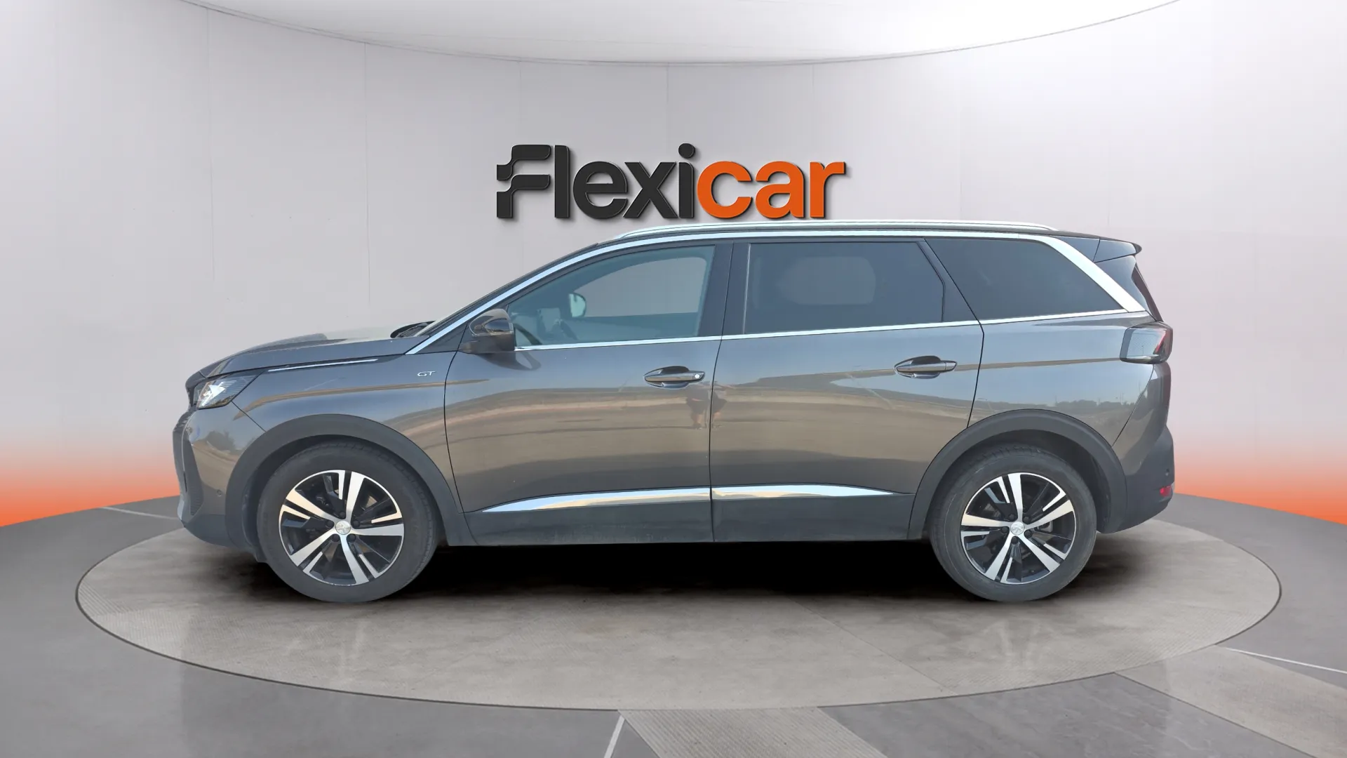 Peugeot 5008 1.5 BlueHDi GT EAT8 - foto 5