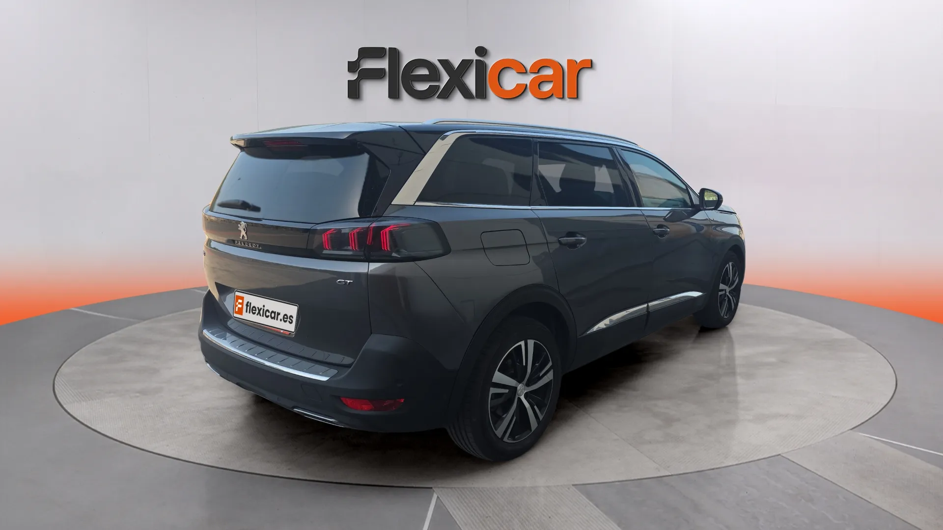 Peugeot 5008 1.5 BlueHDi GT EAT8 - foto 6