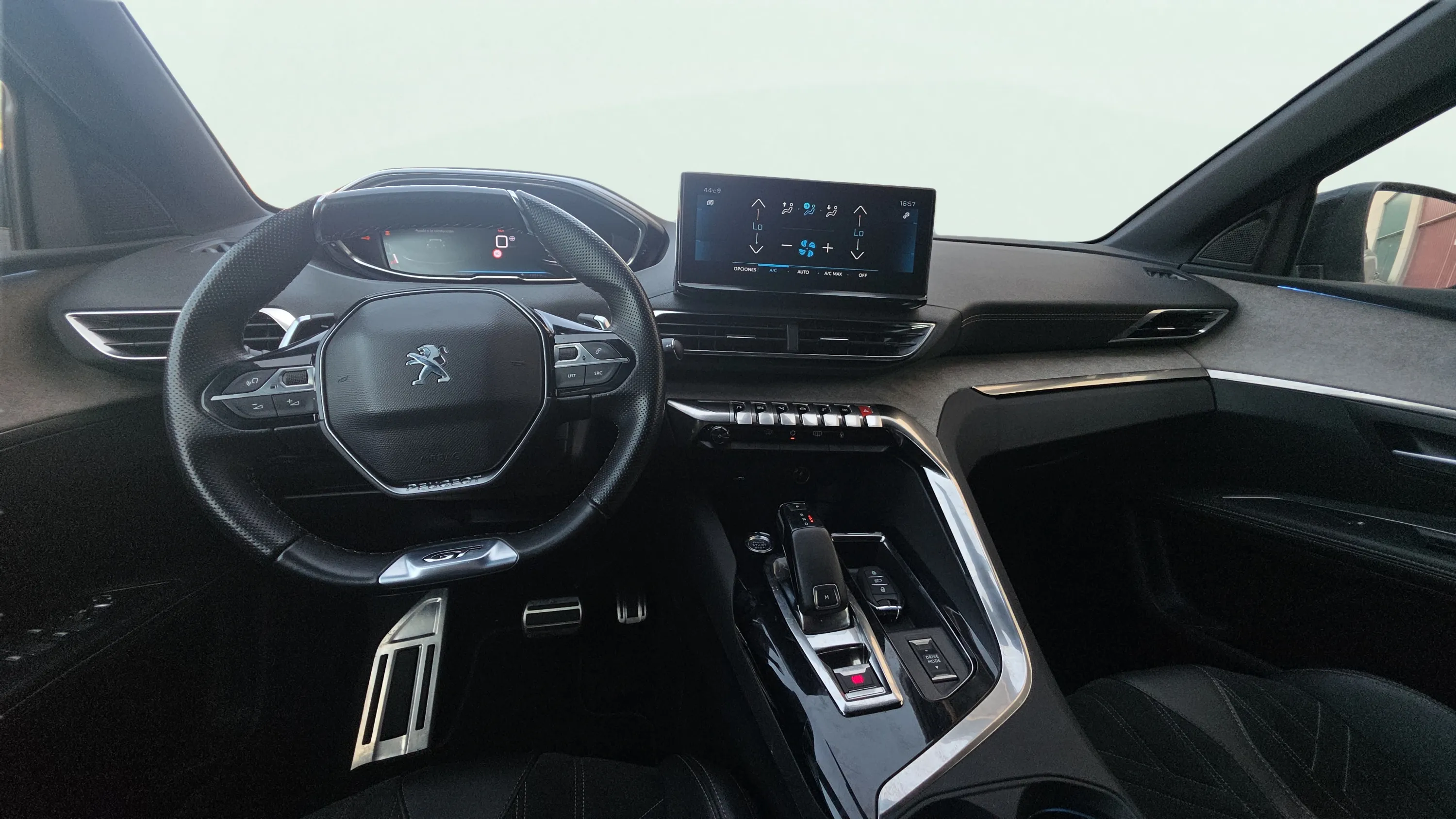Peugeot 5008 1.5 BlueHDi GT EAT8 - foto 12