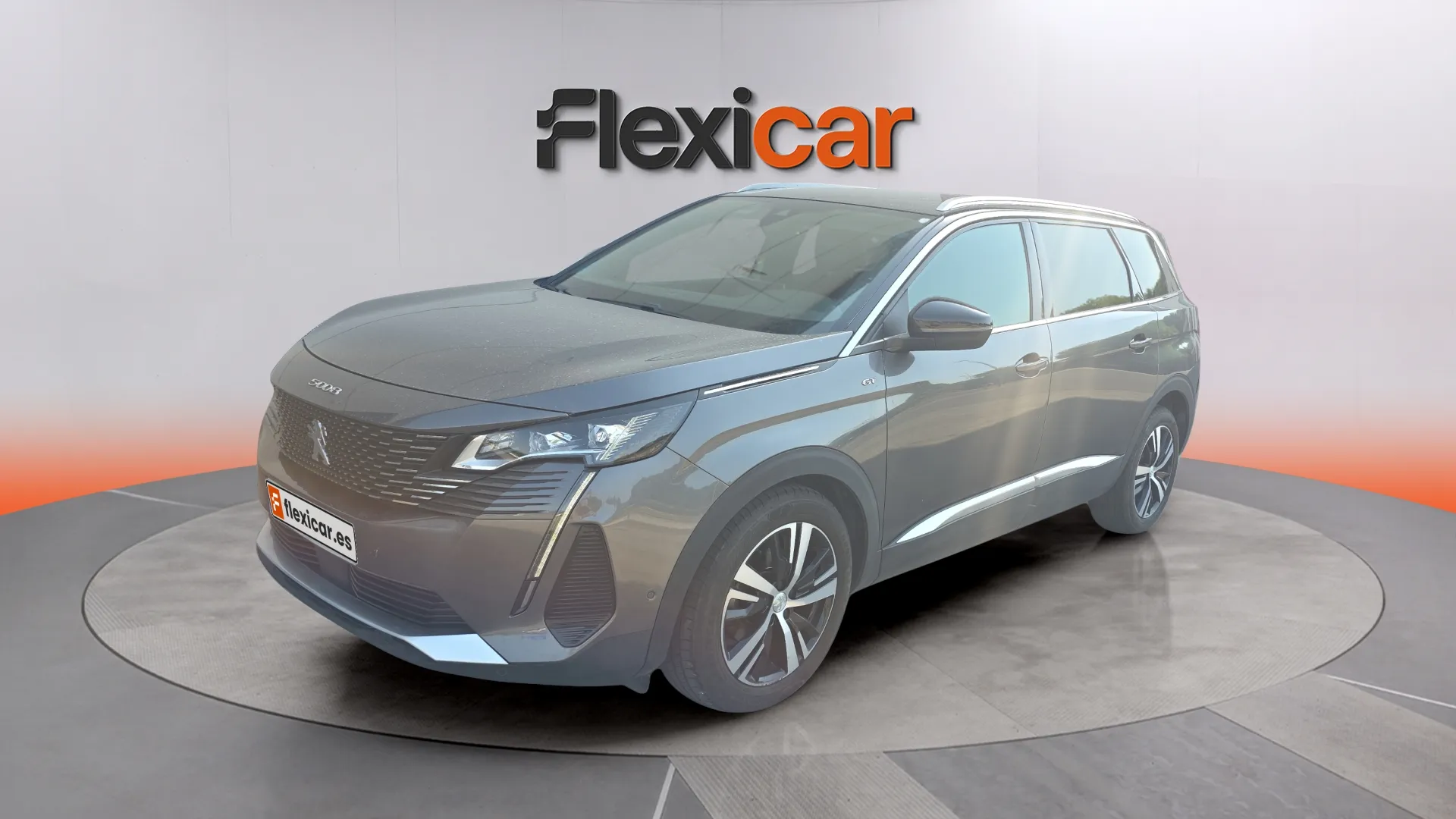 Peugeot 5008 1.5 BlueHDi GT EAT8 - foto 3