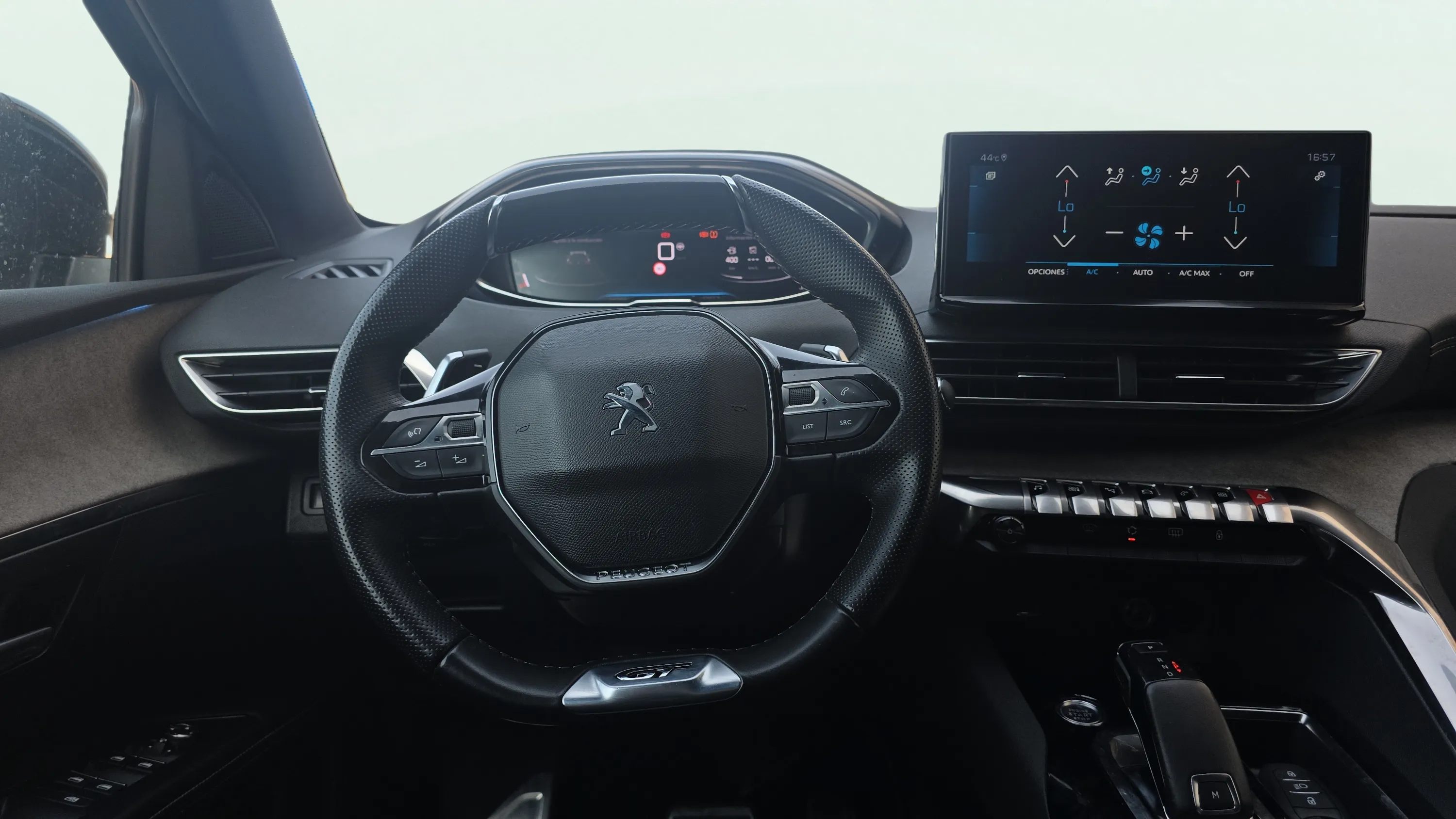 Peugeot 5008 1.5 BlueHDi GT EAT8 - foto 13