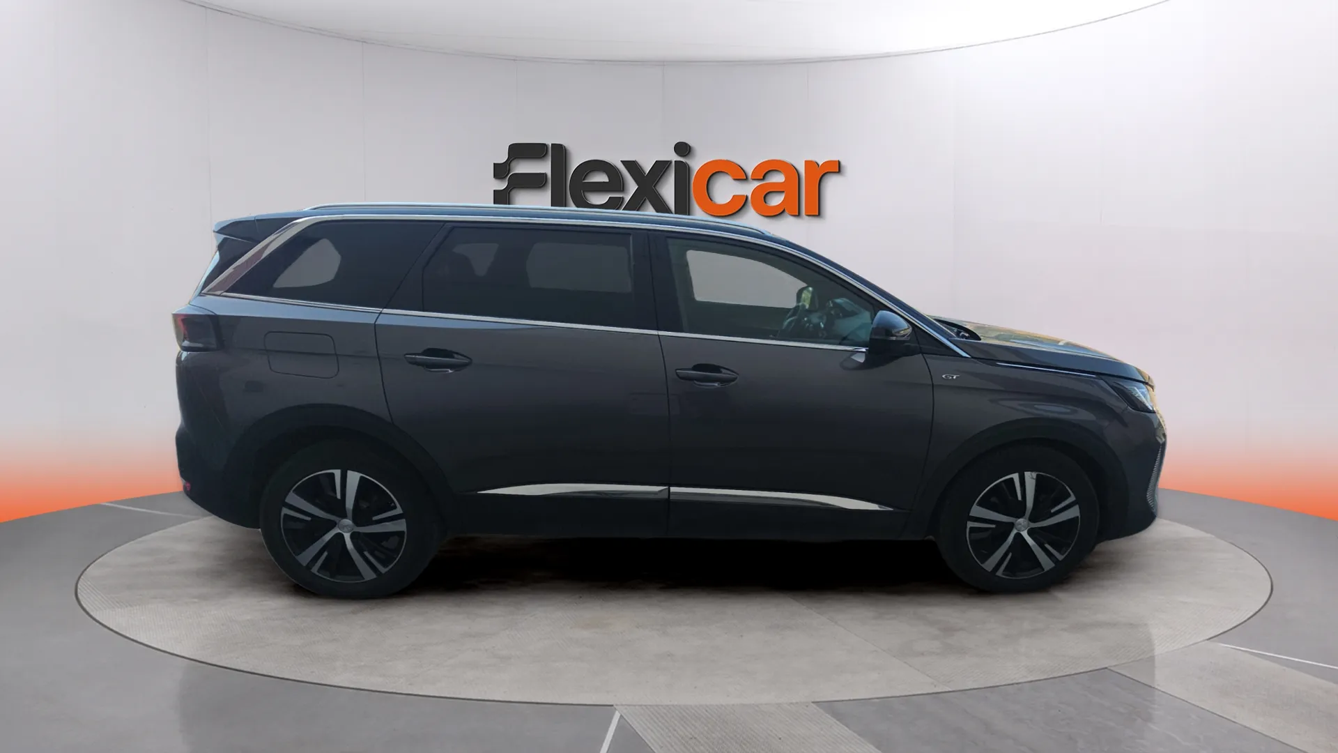 Peugeot 5008 1.5 BlueHDi GT EAT8 - foto 4