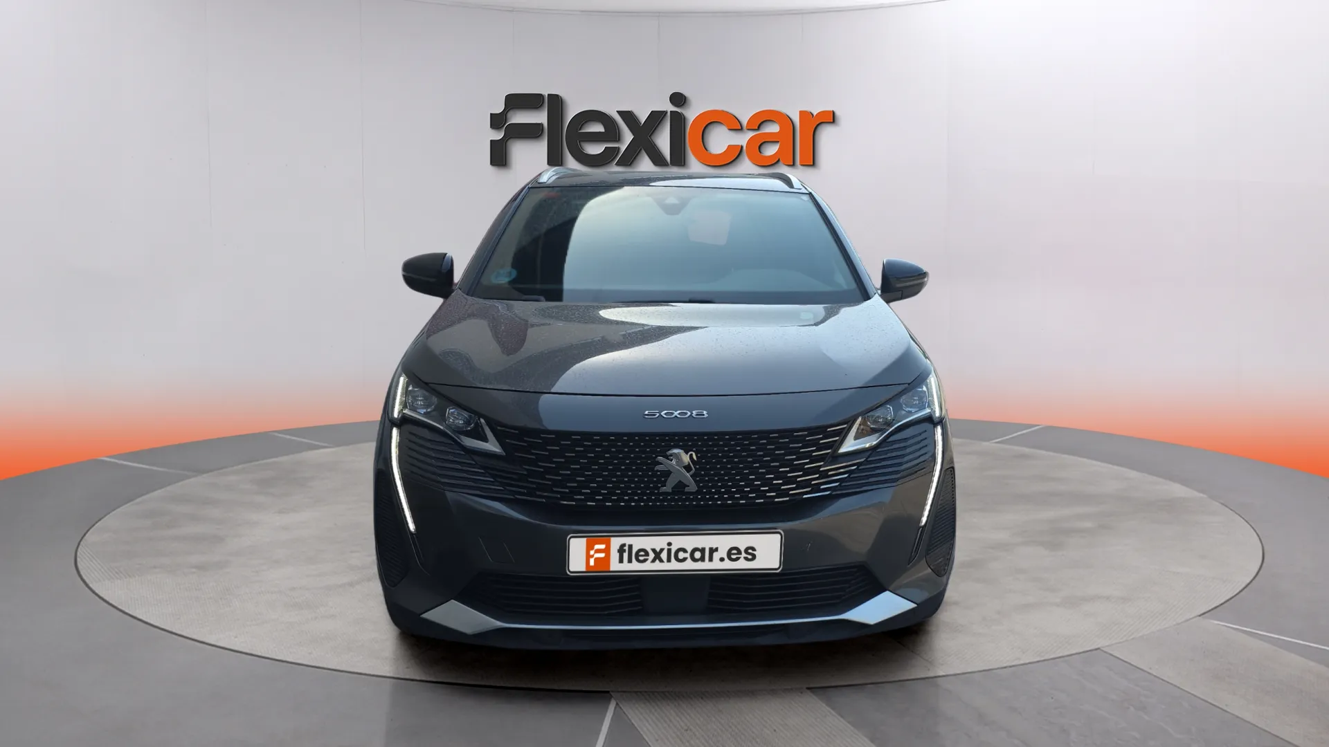 Peugeot 5008 1.5 BlueHDi GT EAT8 - foto 2