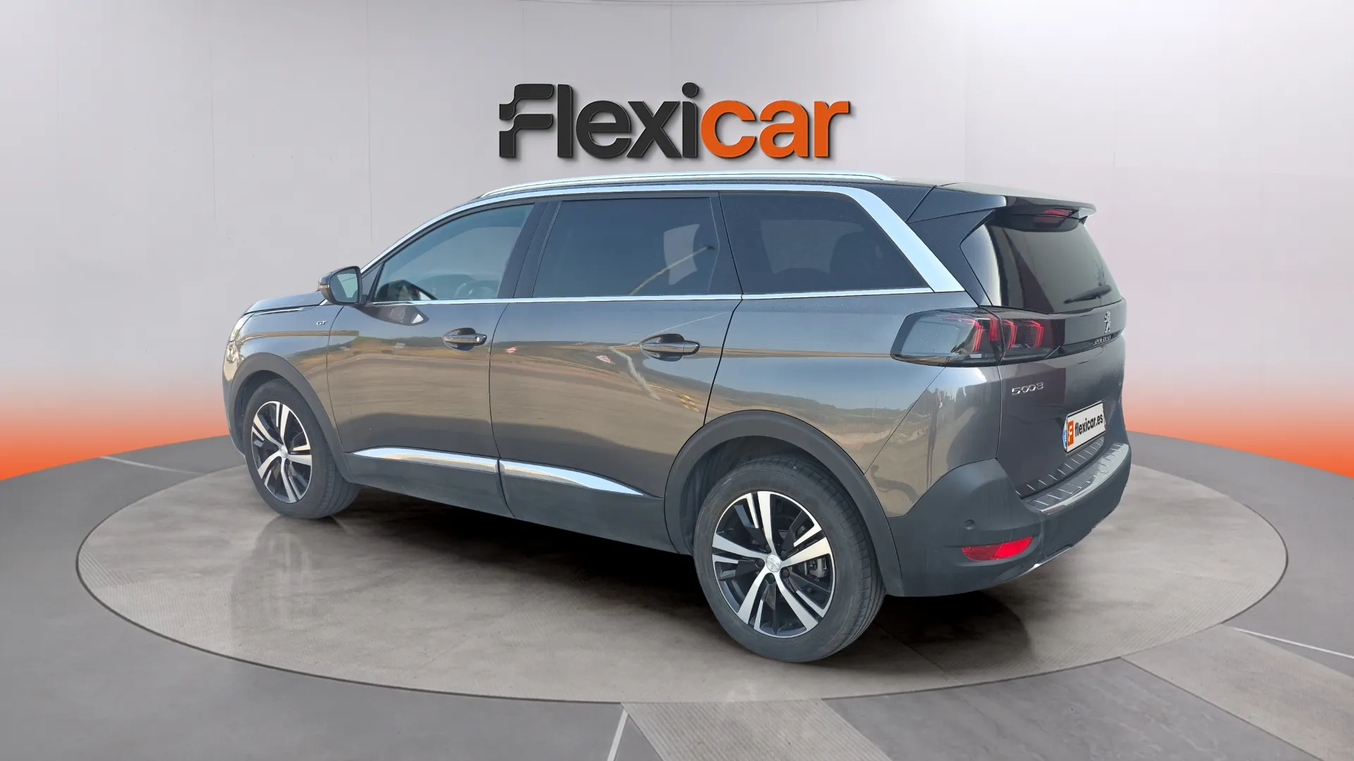 Peugeot 5008 1.5 BlueHDi GT EAT8 - foto 8