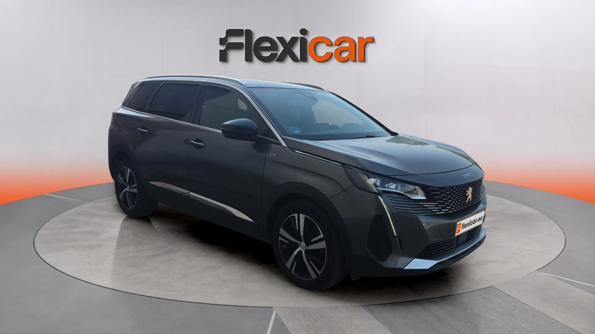 Peugeot 5008 1.5 BlueHDi GT EAT8 - foto 1