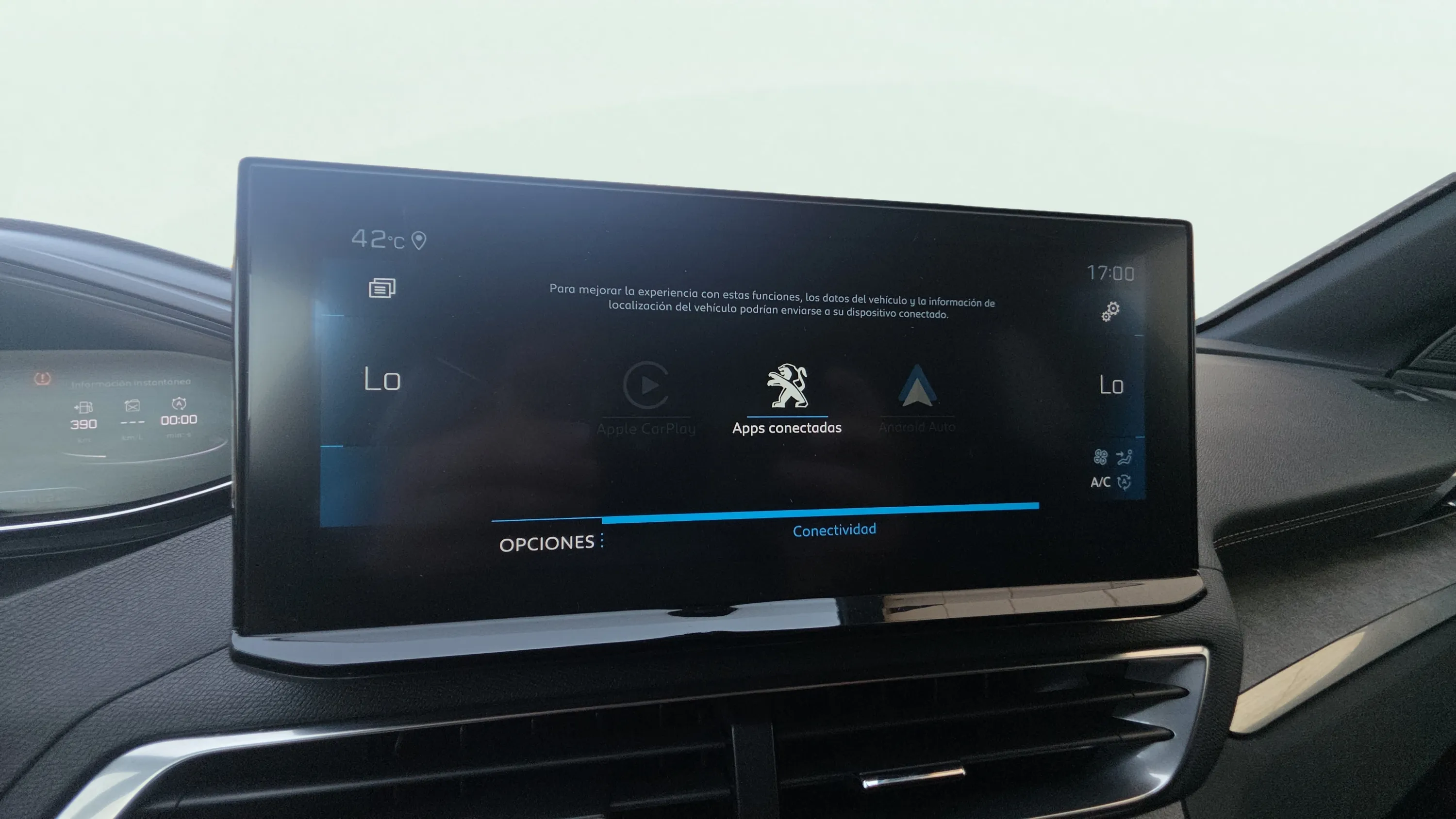 Peugeot 5008 1.5 BlueHDi GT EAT8 - foto 22