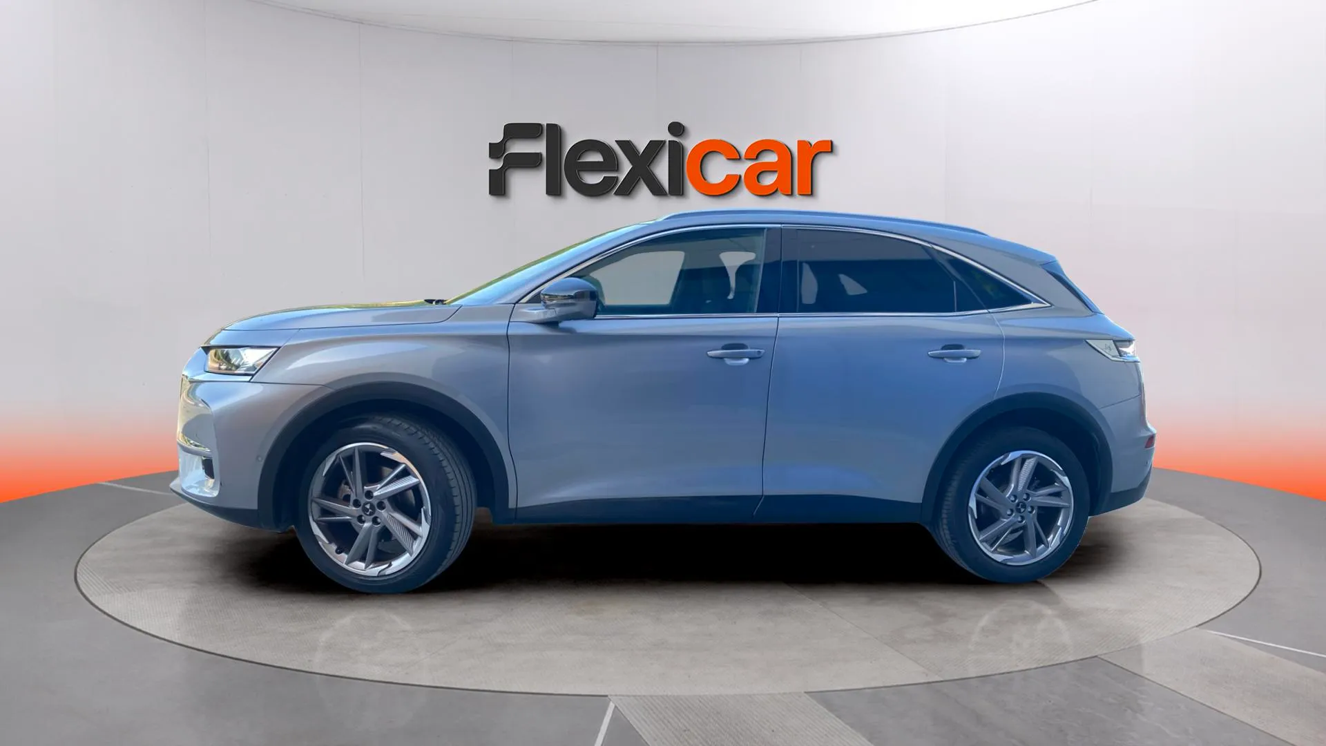 DS DS 7 Crossback BlueHDi DE SO Chic - foto 5