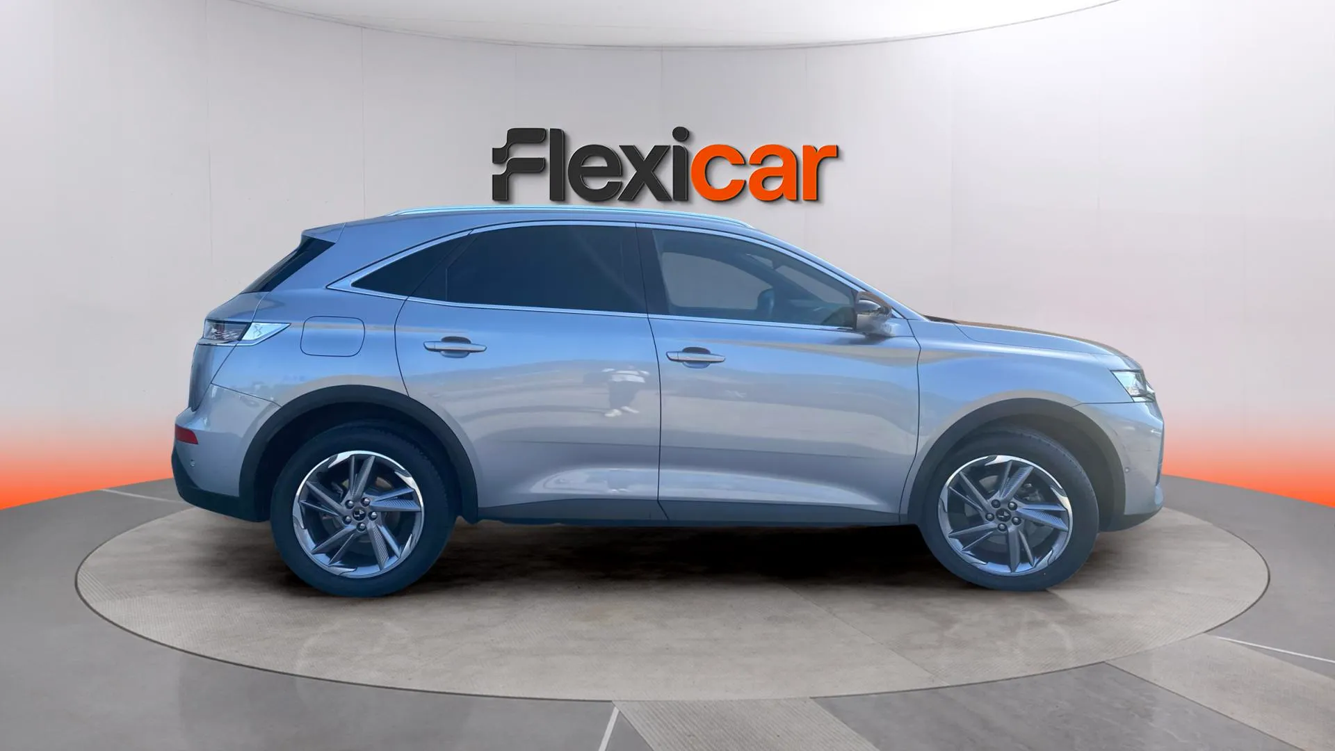 DS DS 7 Crossback BlueHDi DE SO Chic - foto 4