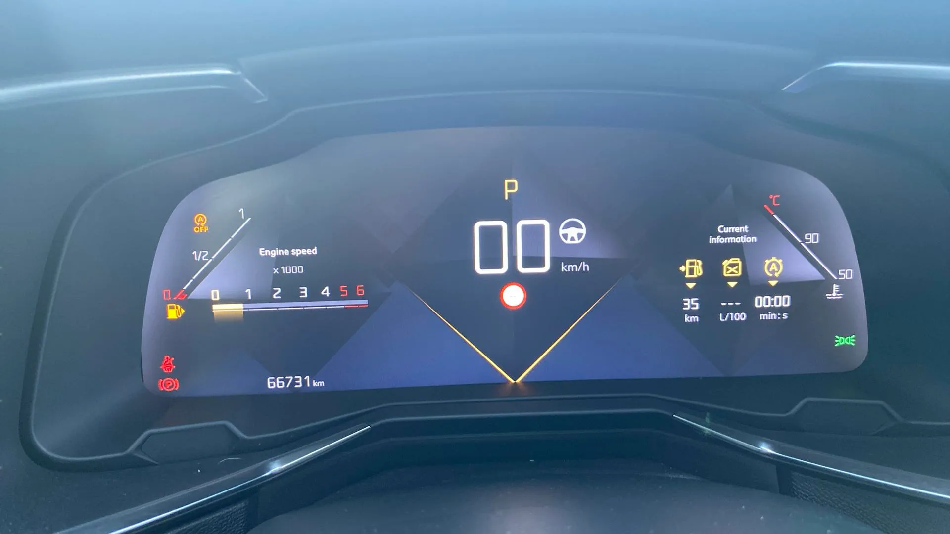 DS DS 7 Crossback BlueHDi DE SO Chic - foto 15