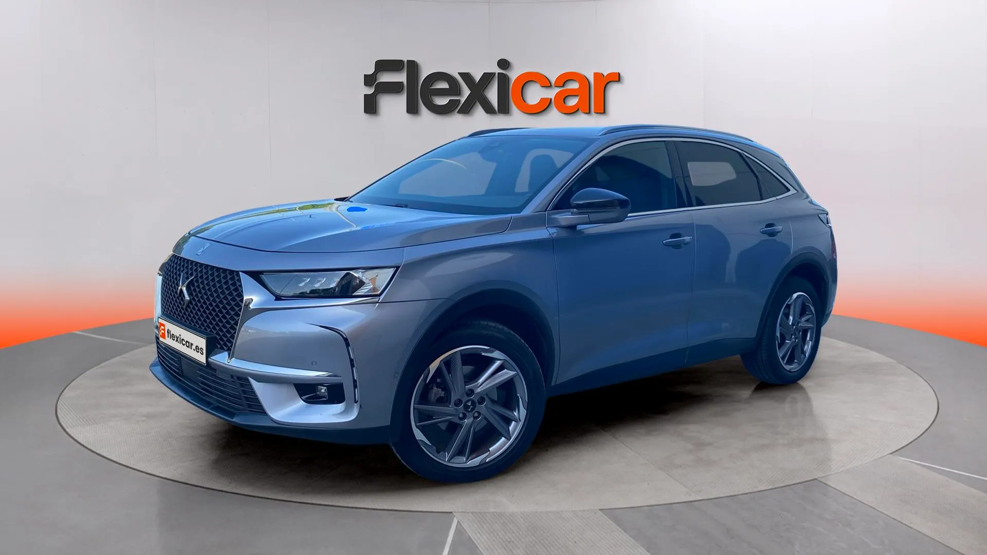 DS DS 7 Crossback BlueHDi DE SO Chic - foto 3