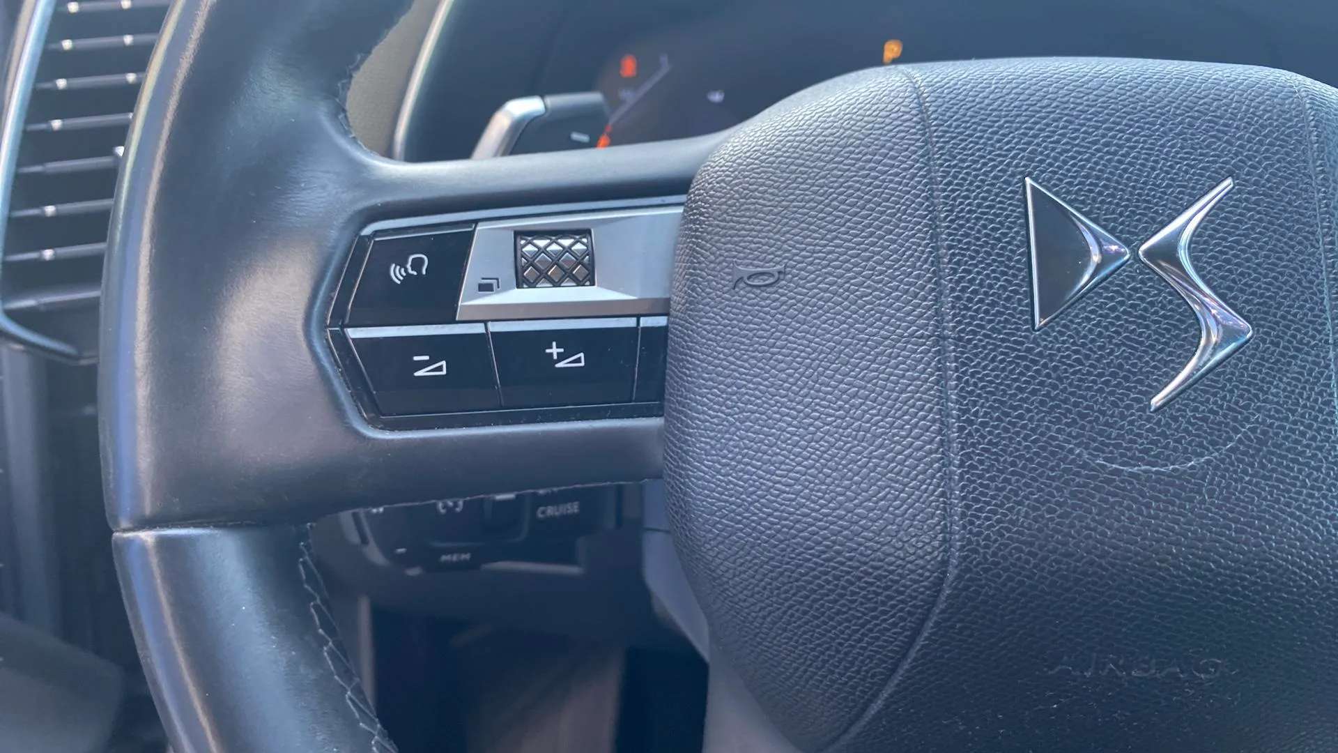 DS DS 7 Crossback BlueHDi DE SO Chic - foto 13