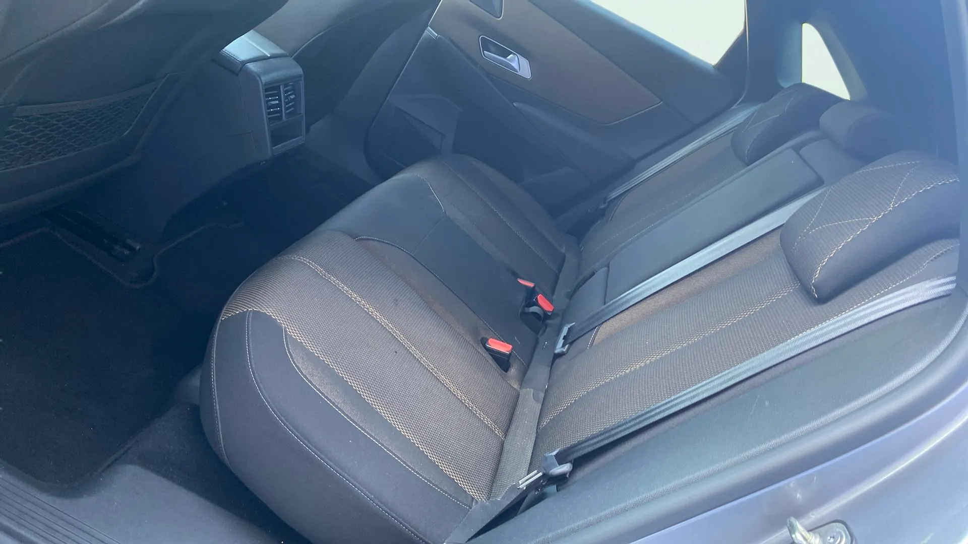 DS DS 7 Crossback BlueHDi DE SO Chic - foto 18