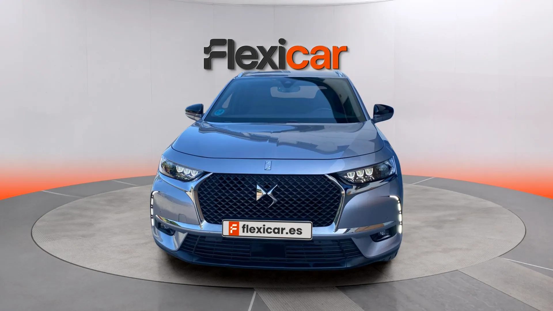 DS DS 7 Crossback BlueHDi DE SO Chic - foto 2