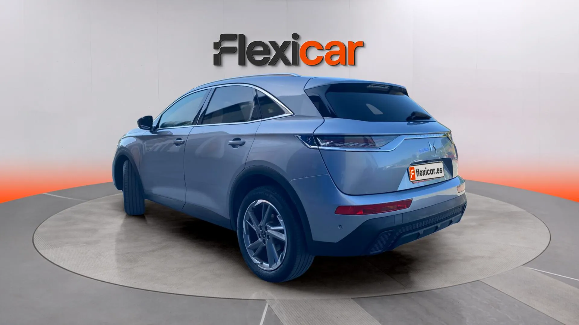 DS DS 7 Crossback BlueHDi DE SO Chic - foto 8