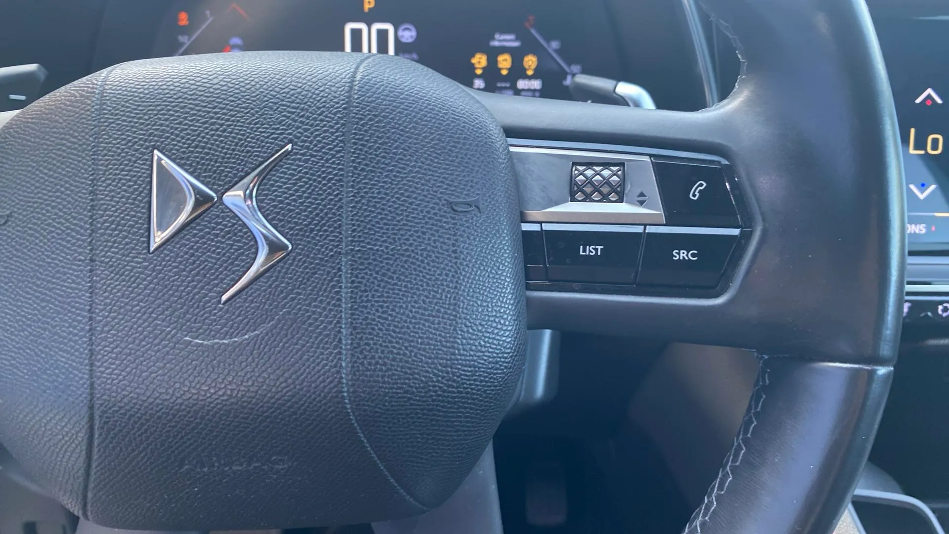 DS DS 7 Crossback BlueHDi DE SO Chic - foto 14