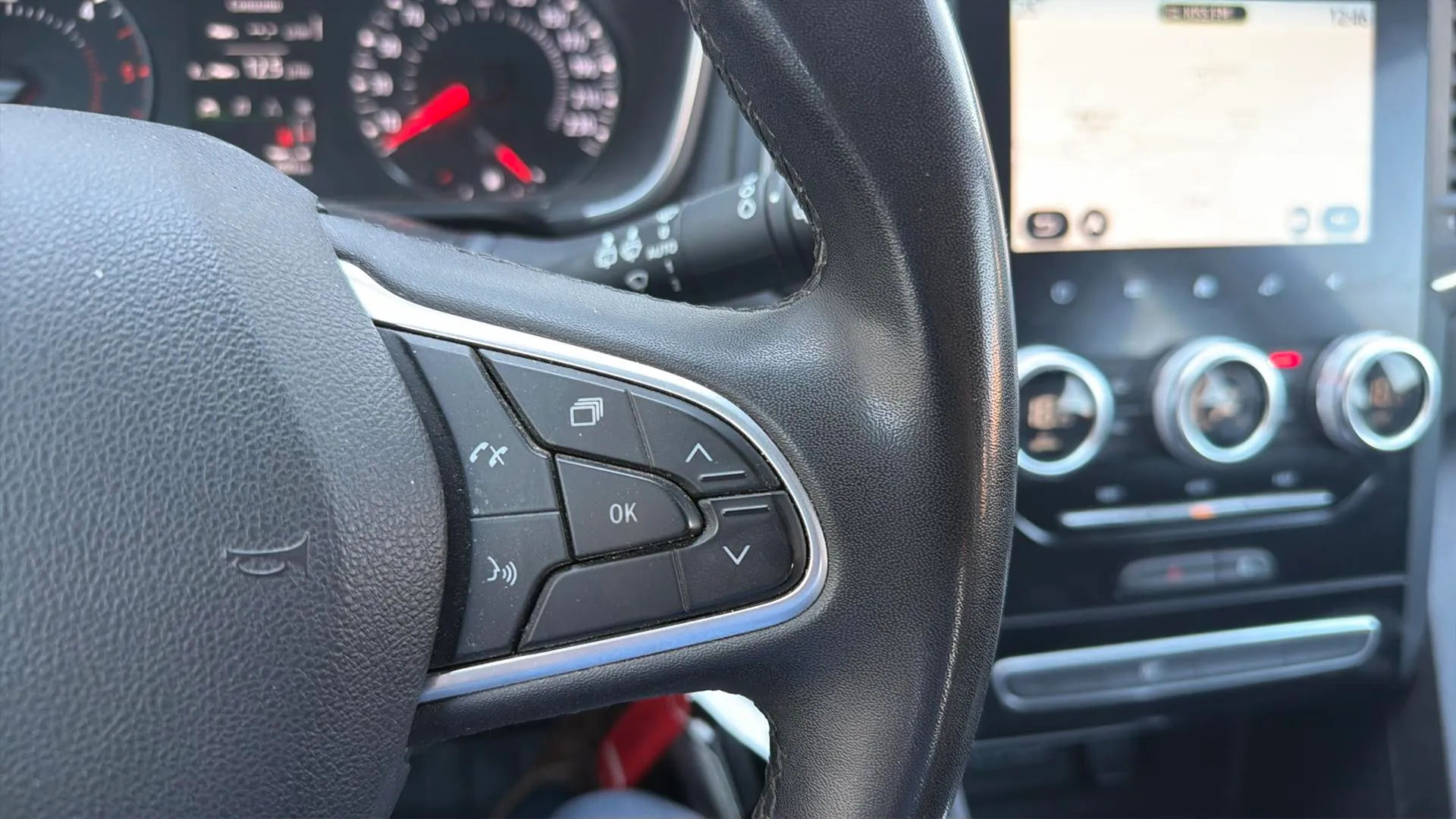 Renault Mégane Life Blue dCi - foto 13