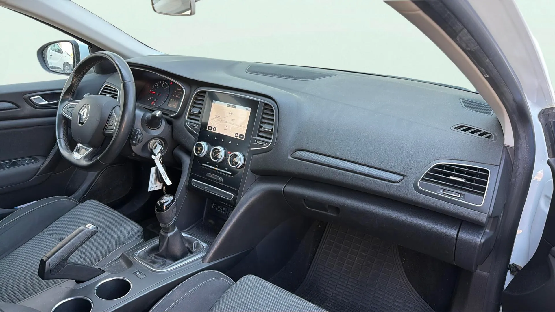 Renault Mégane Life Blue dCi - foto 9
