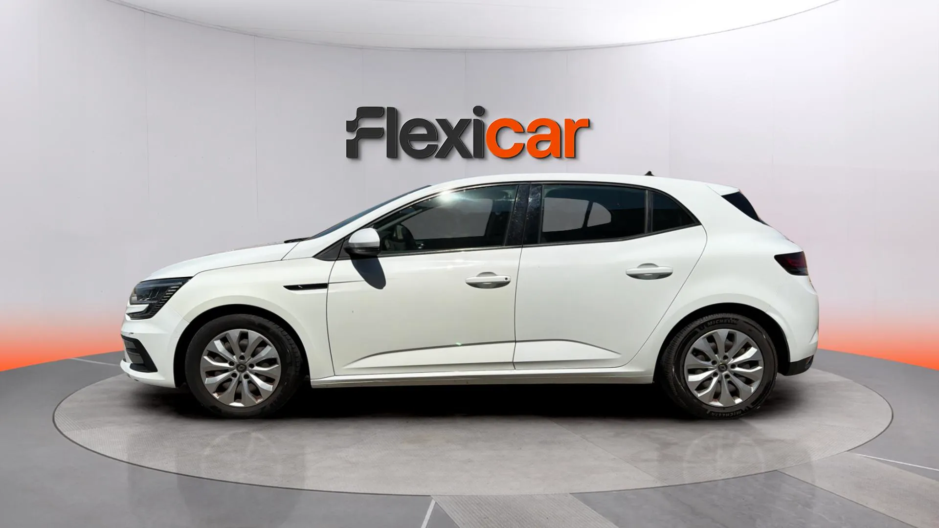 Renault Mégane Life Blue dCi - foto 4