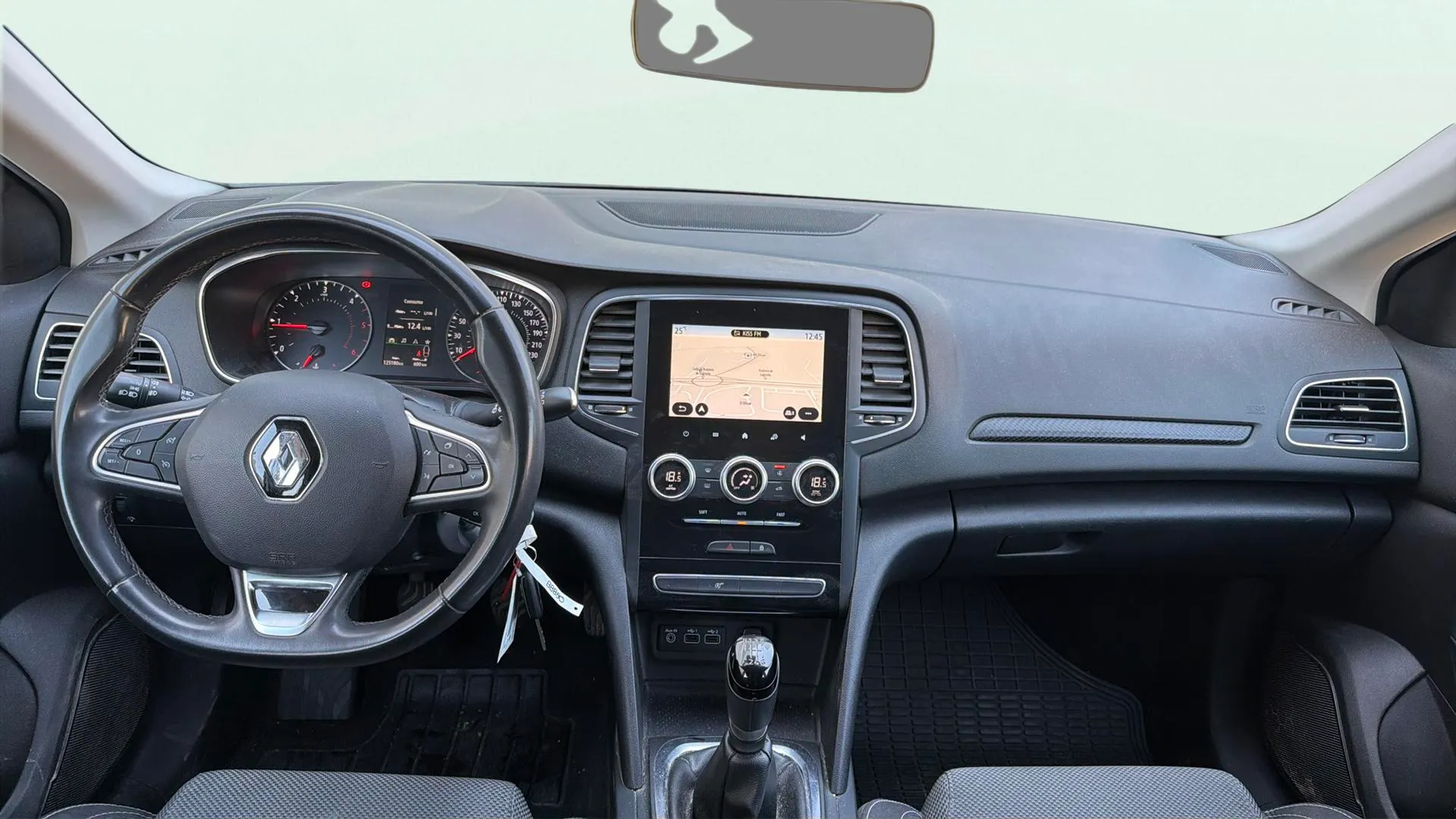 Renault Mégane Life Blue dCi - foto 6