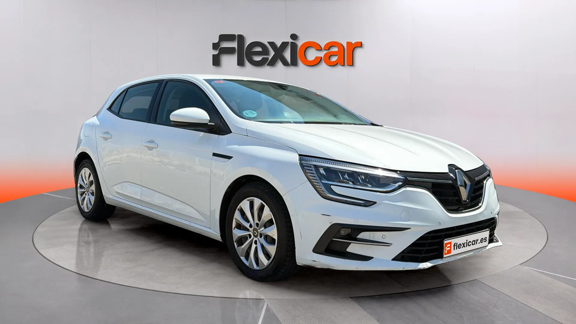 Renault Mégane Life Blue dCi - foto 1