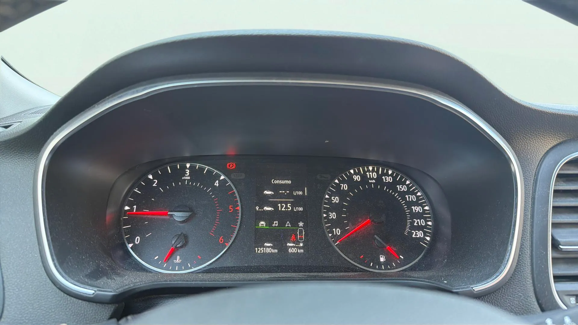 Renault Mégane Life Blue dCi - foto 15