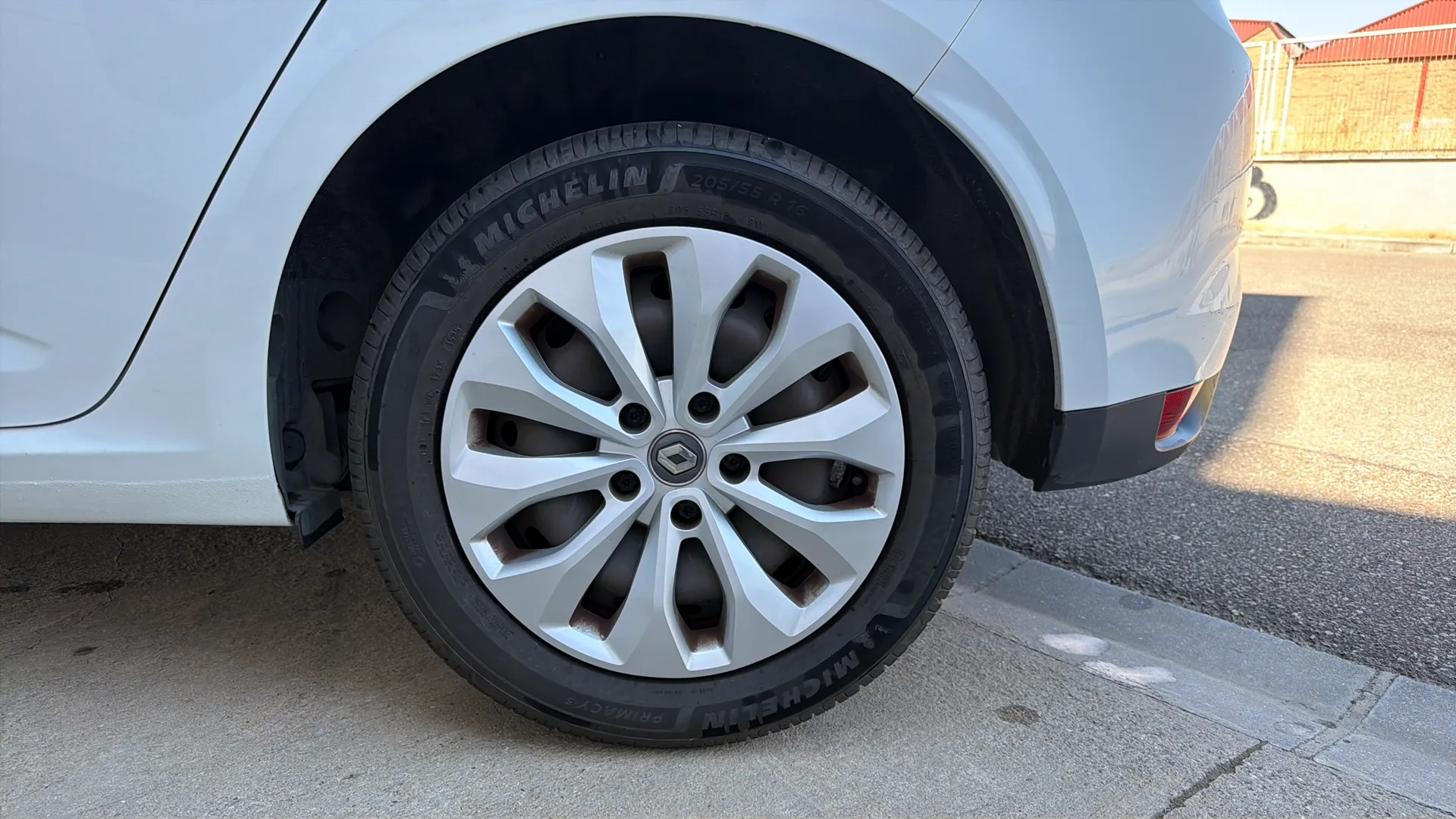 Renault Mégane Life Blue dCi - foto 16