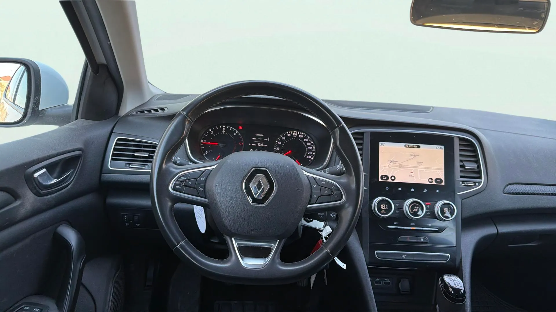 Renault Mégane Life Blue dCi - foto 7