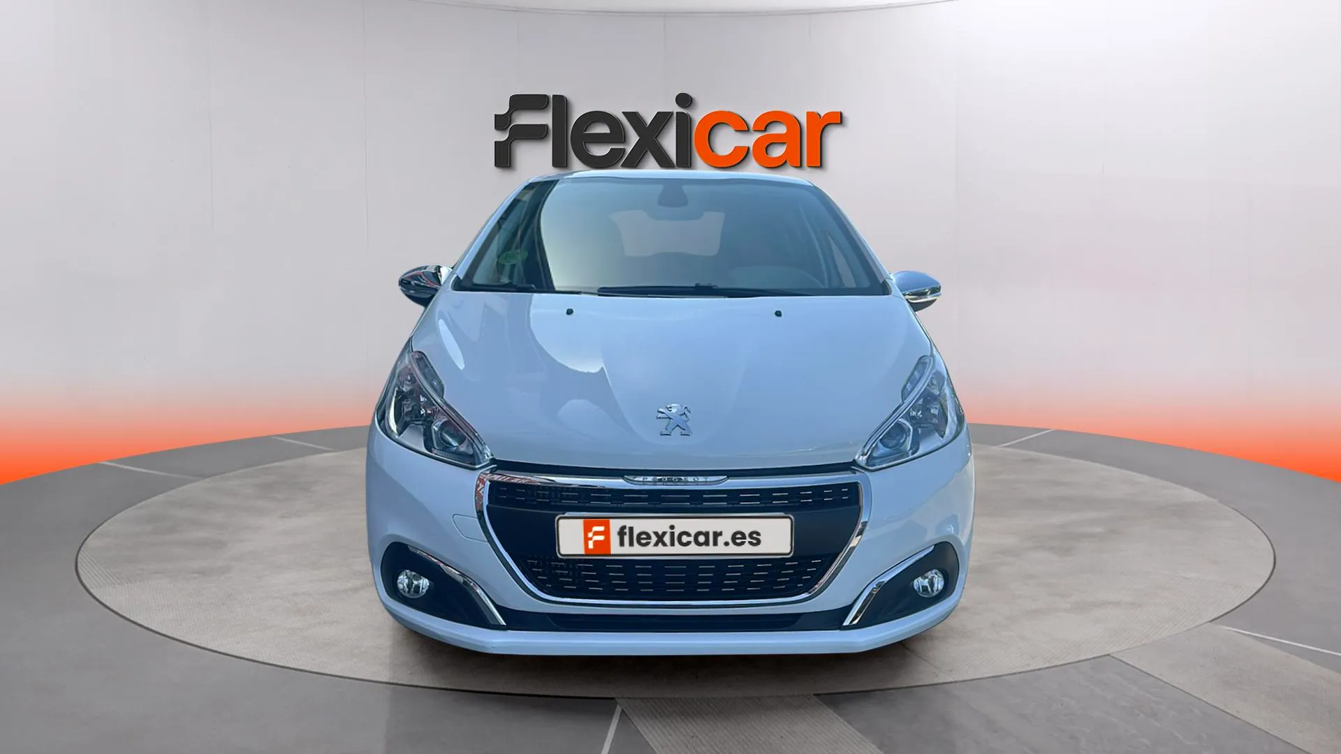 Peugeot 208 Signature BlueHDi - foto 2
