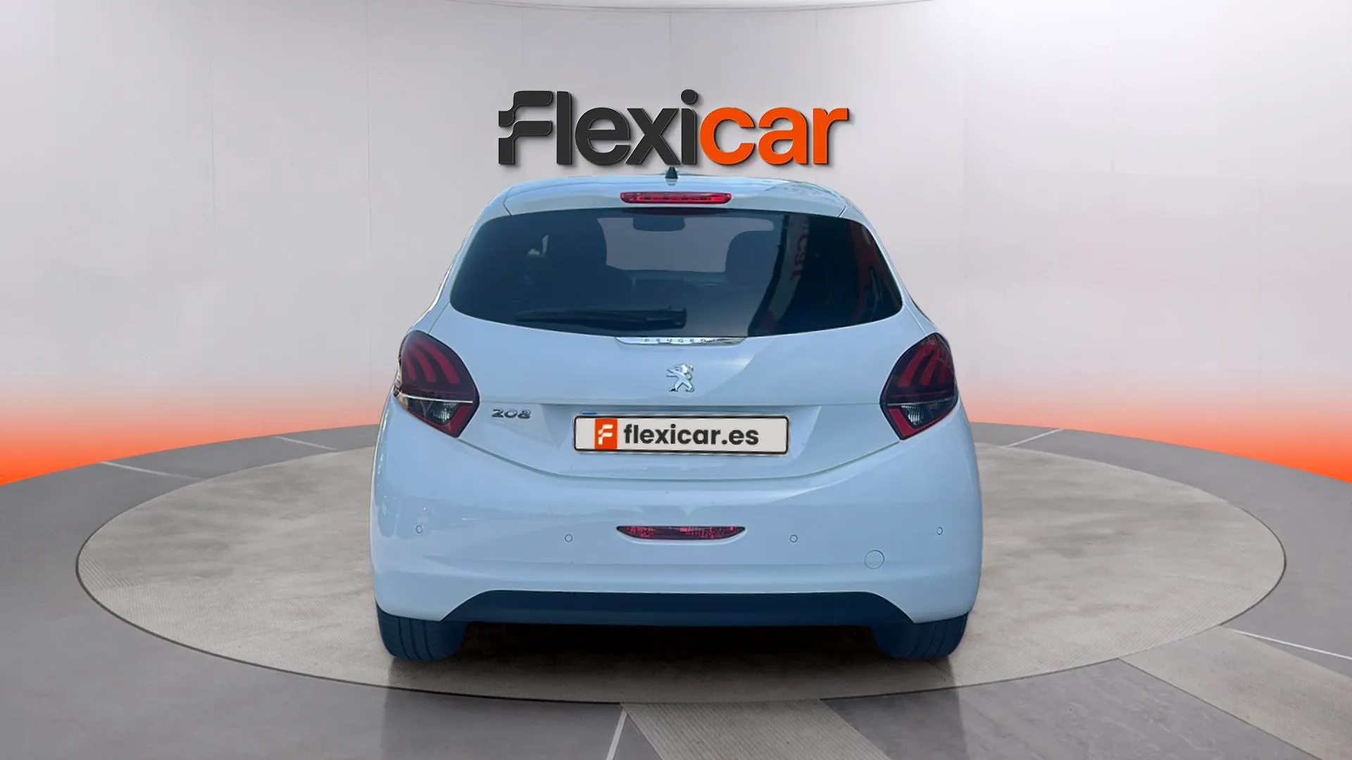 Peugeot 208 Signature BlueHDi - foto 7