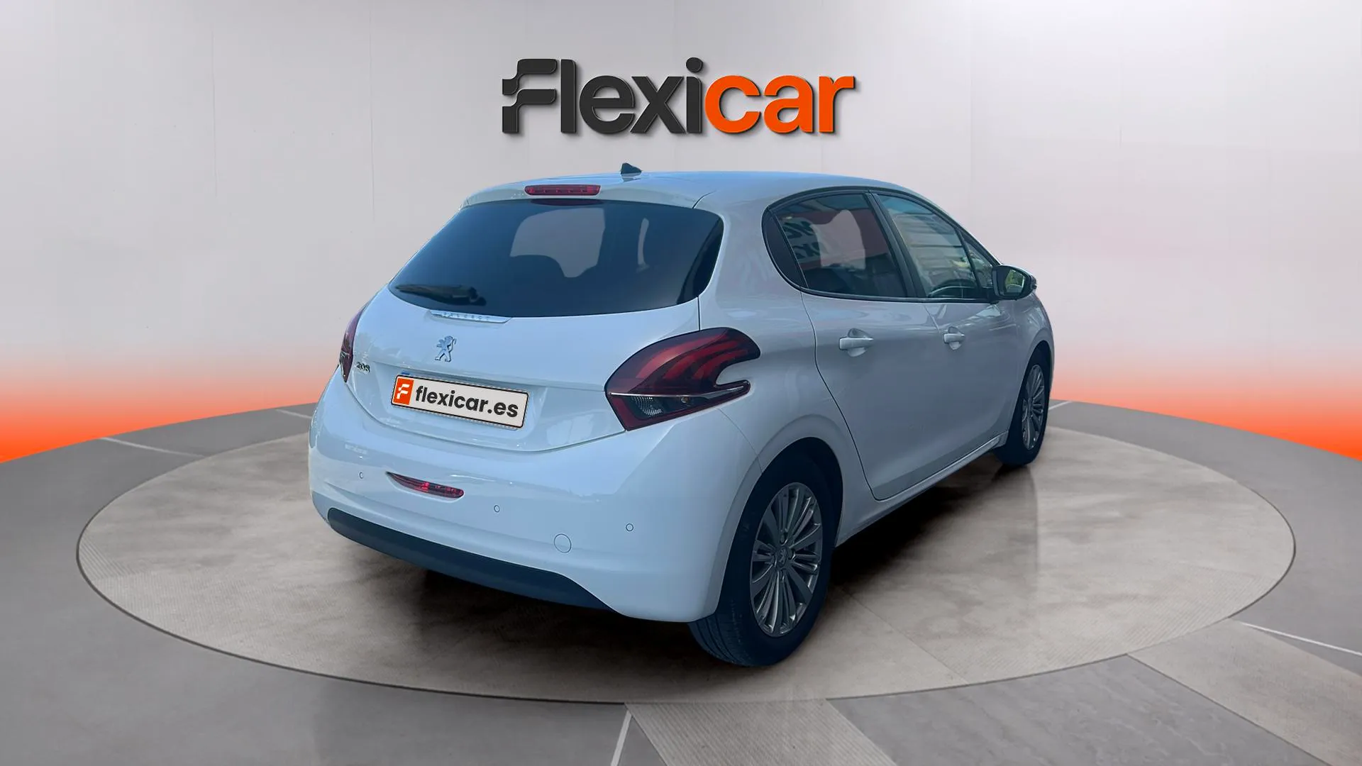 Peugeot 208 Signature BlueHDi - foto 6