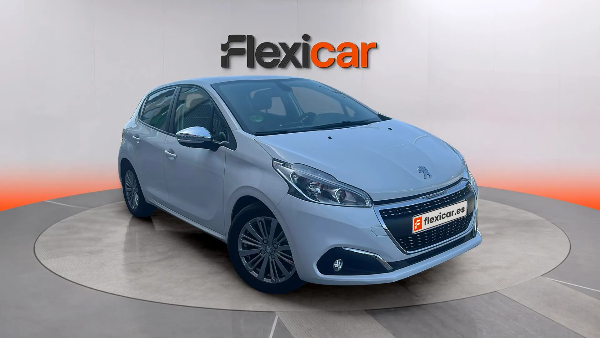 Peugeot 208 Signature BlueHDi