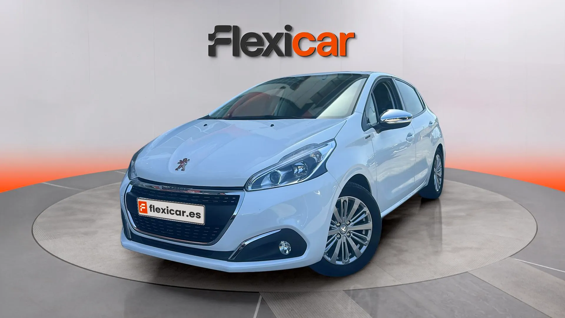 Peugeot 208 Signature BlueHDi - foto 3