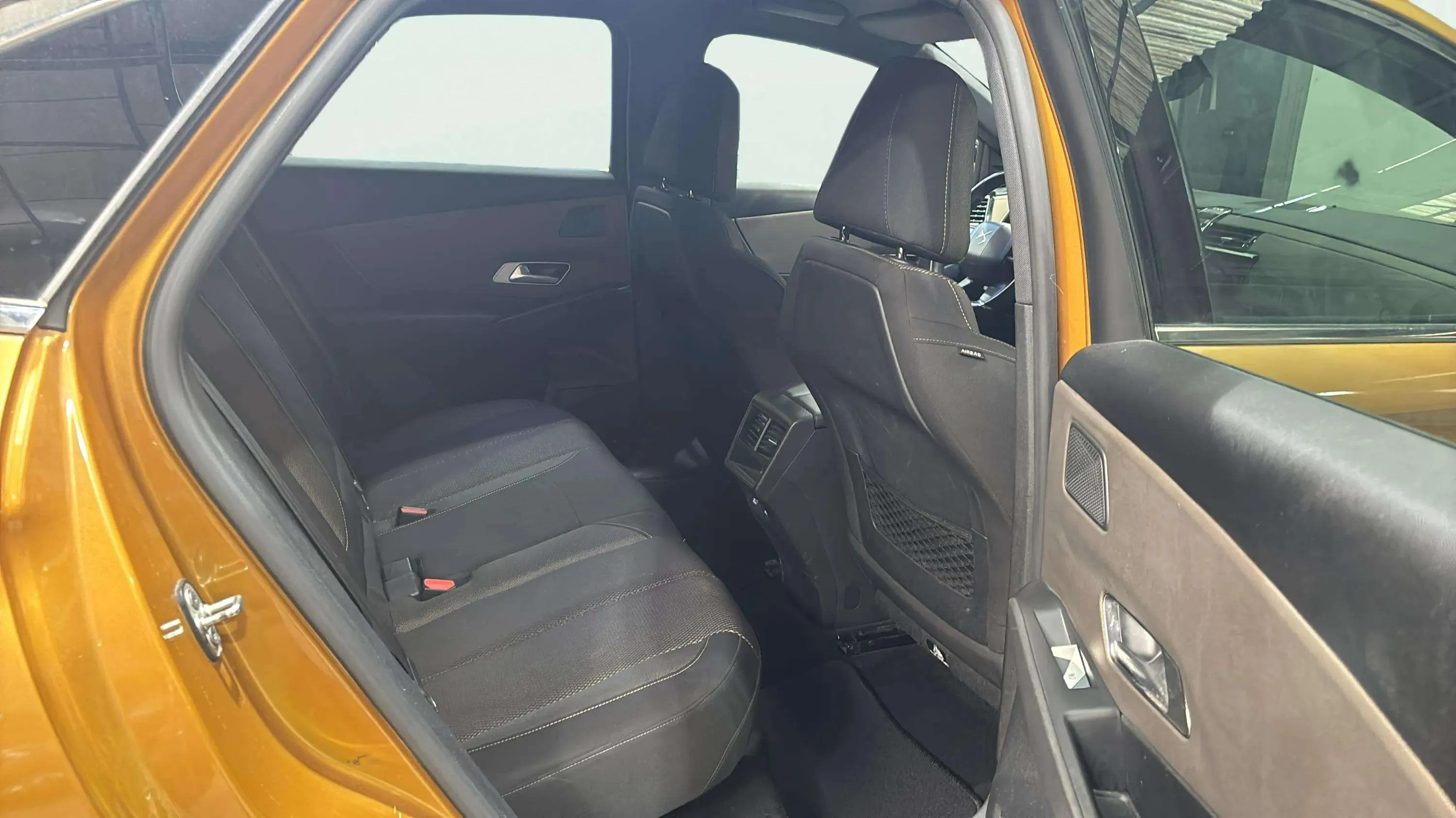 DS DS 7 Crossback BlueHDi DE SO Chic - foto 17