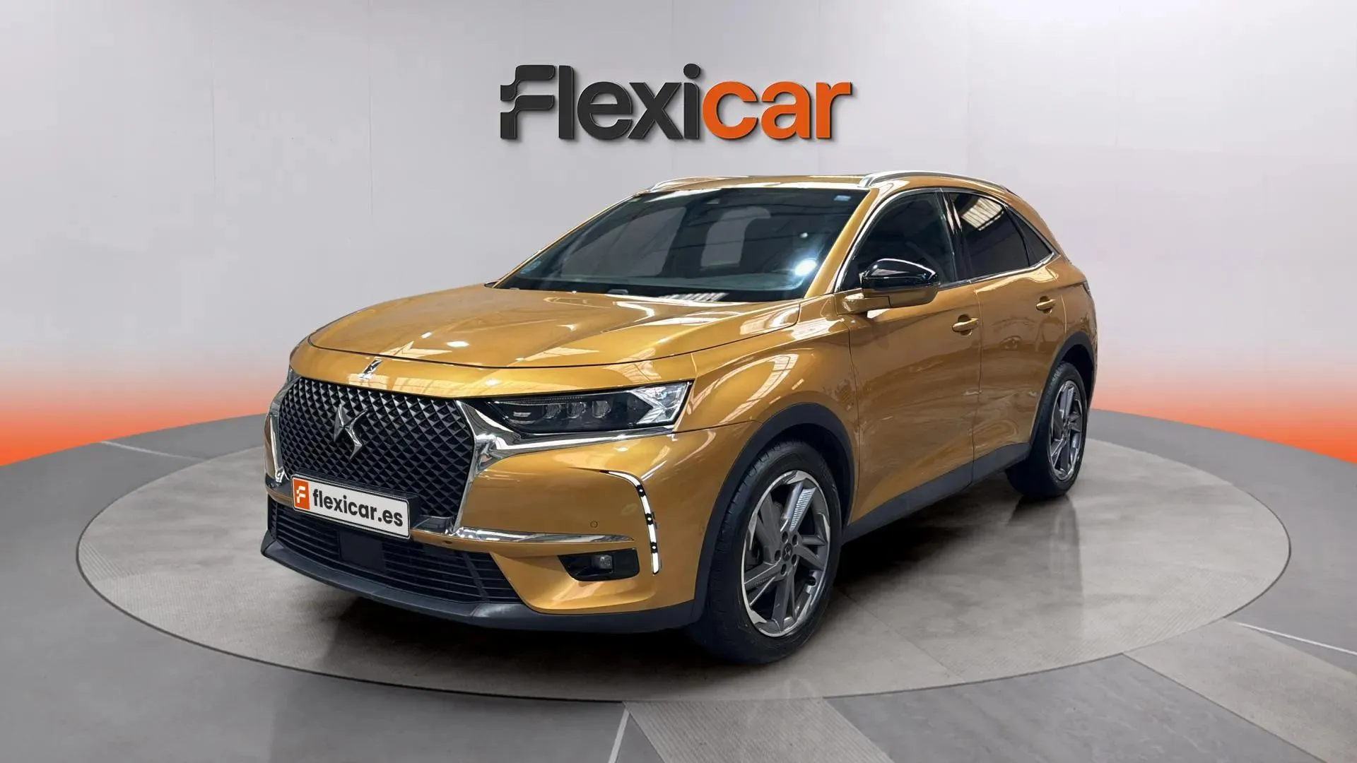 DS DS 7 Crossback BlueHDi DE SO Chic - foto 3