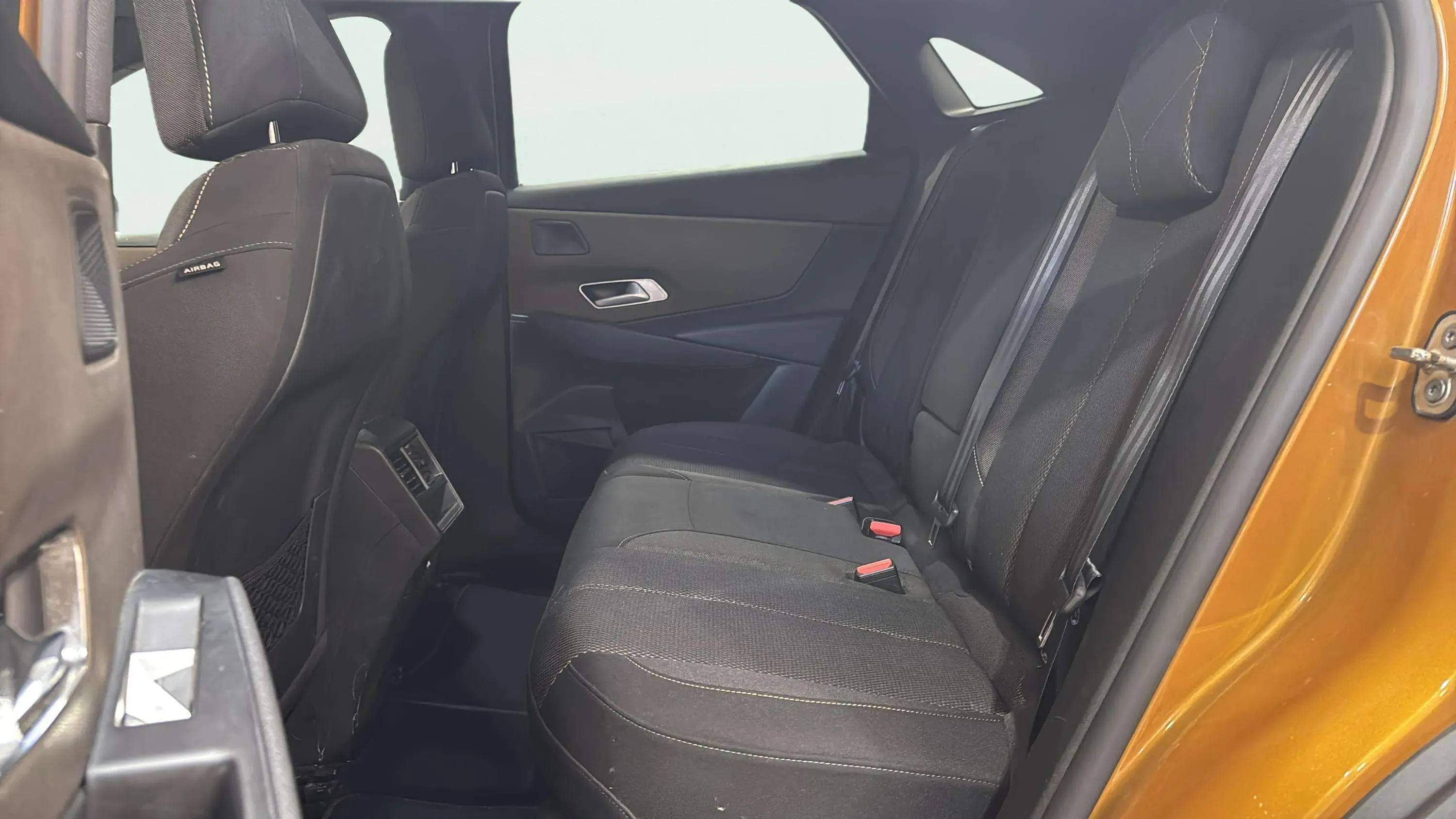 DS DS 7 Crossback BlueHDi DE SO Chic - foto 15