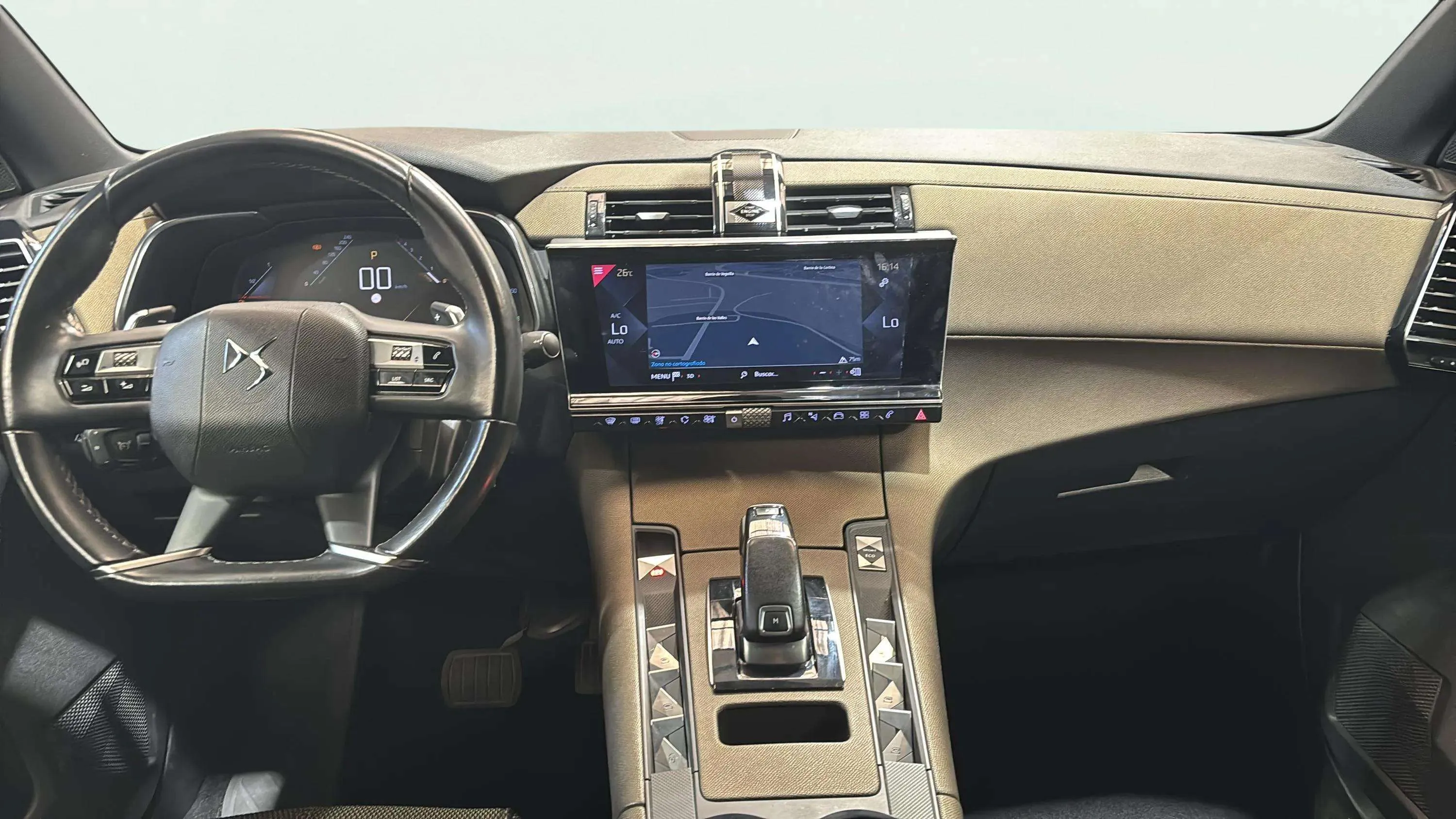 DS DS 7 Crossback BlueHDi DE SO Chic - foto 10