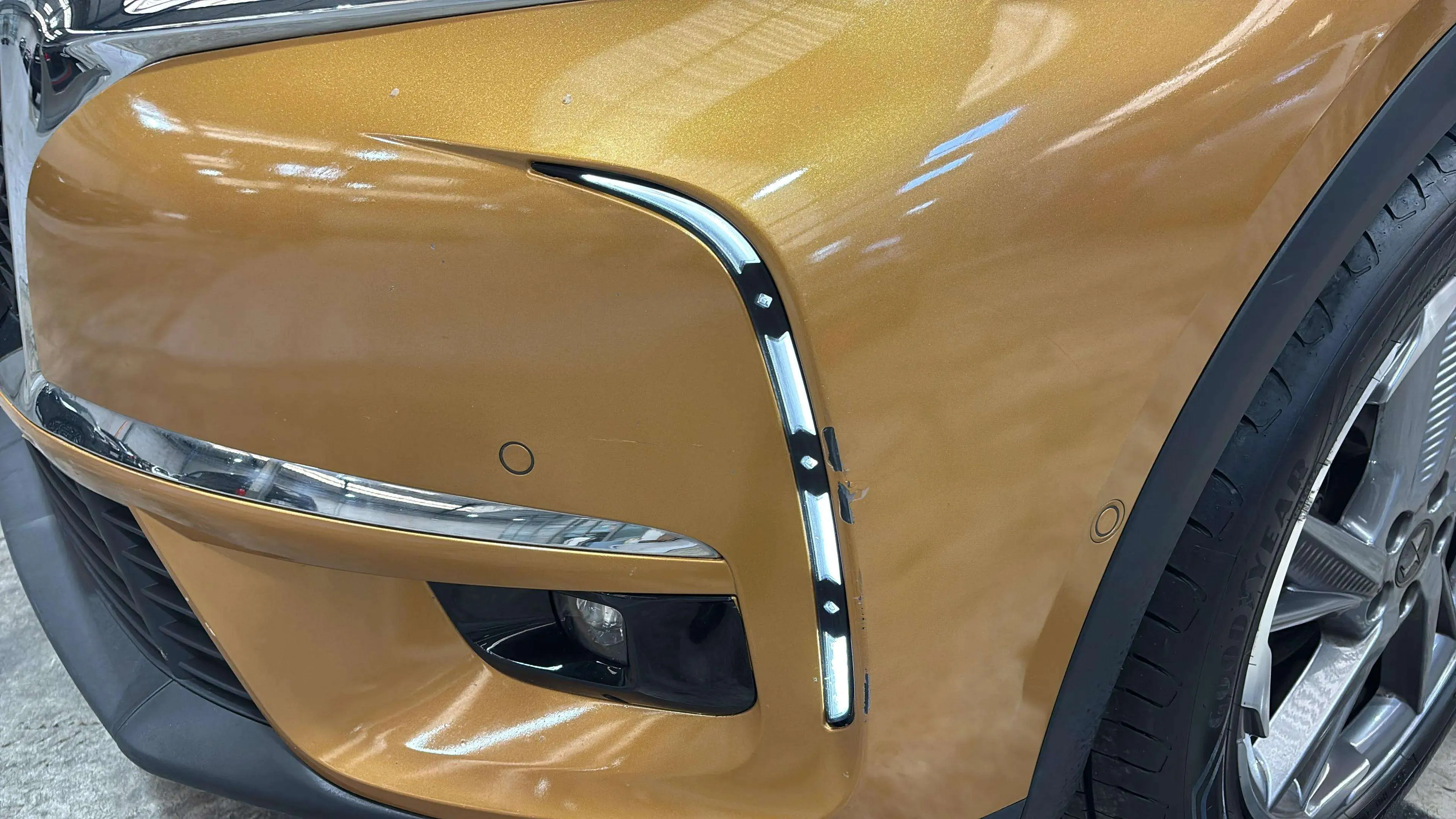 DS DS 7 Crossback BlueHDi DE SO Chic - foto 19