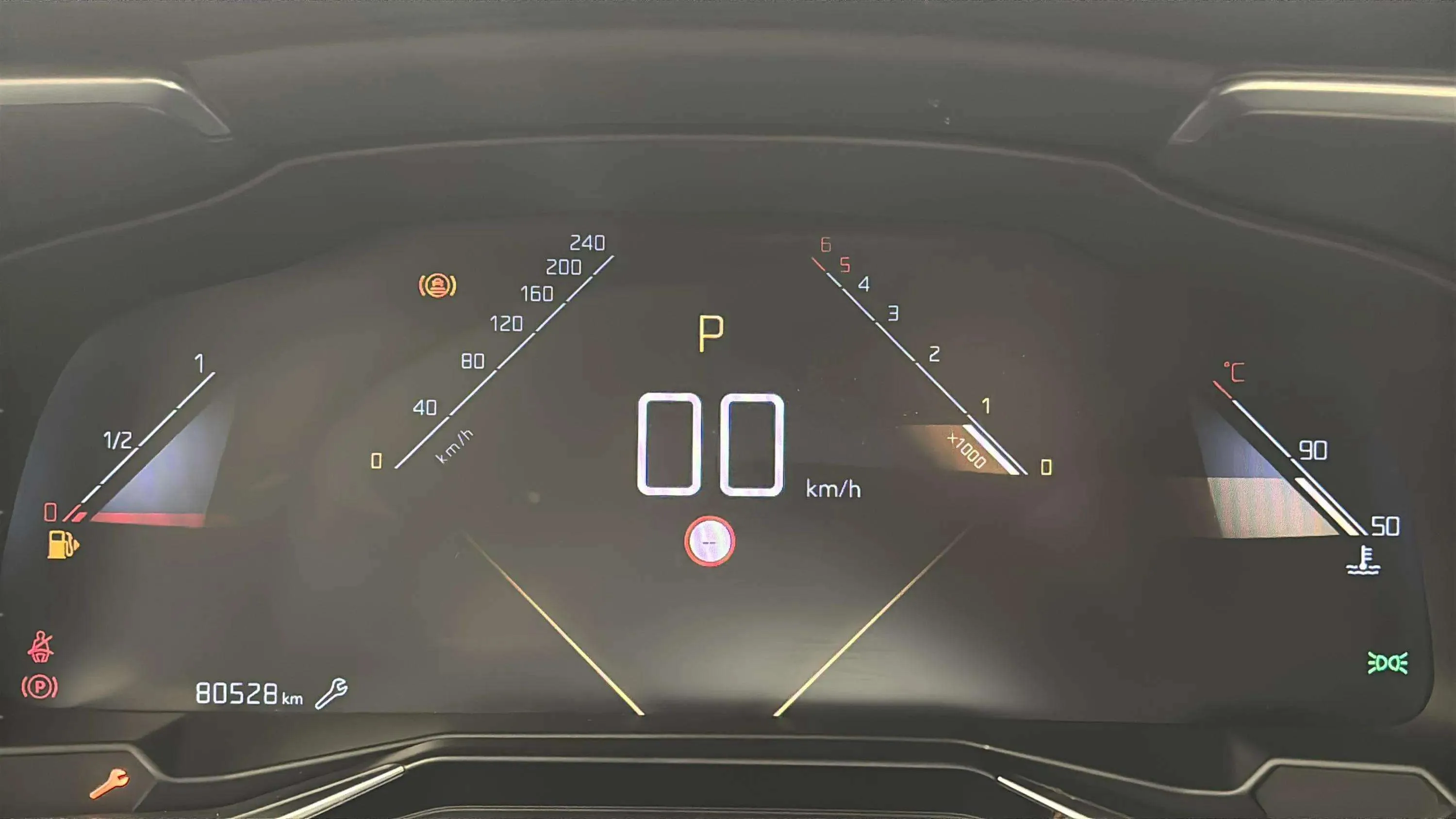 DS DS 7 Crossback BlueHDi DE SO Chic - foto 12