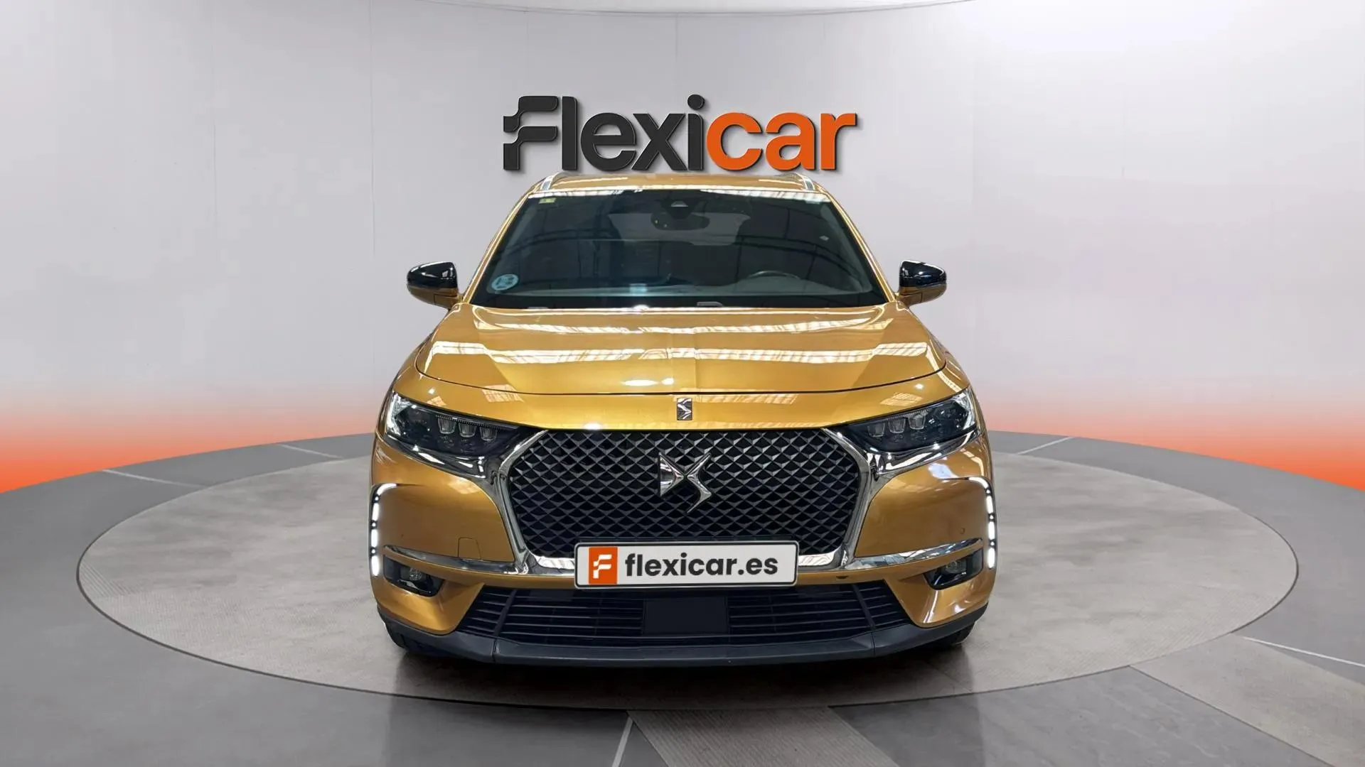 DS DS 7 Crossback BlueHDi DE SO Chic - foto 2