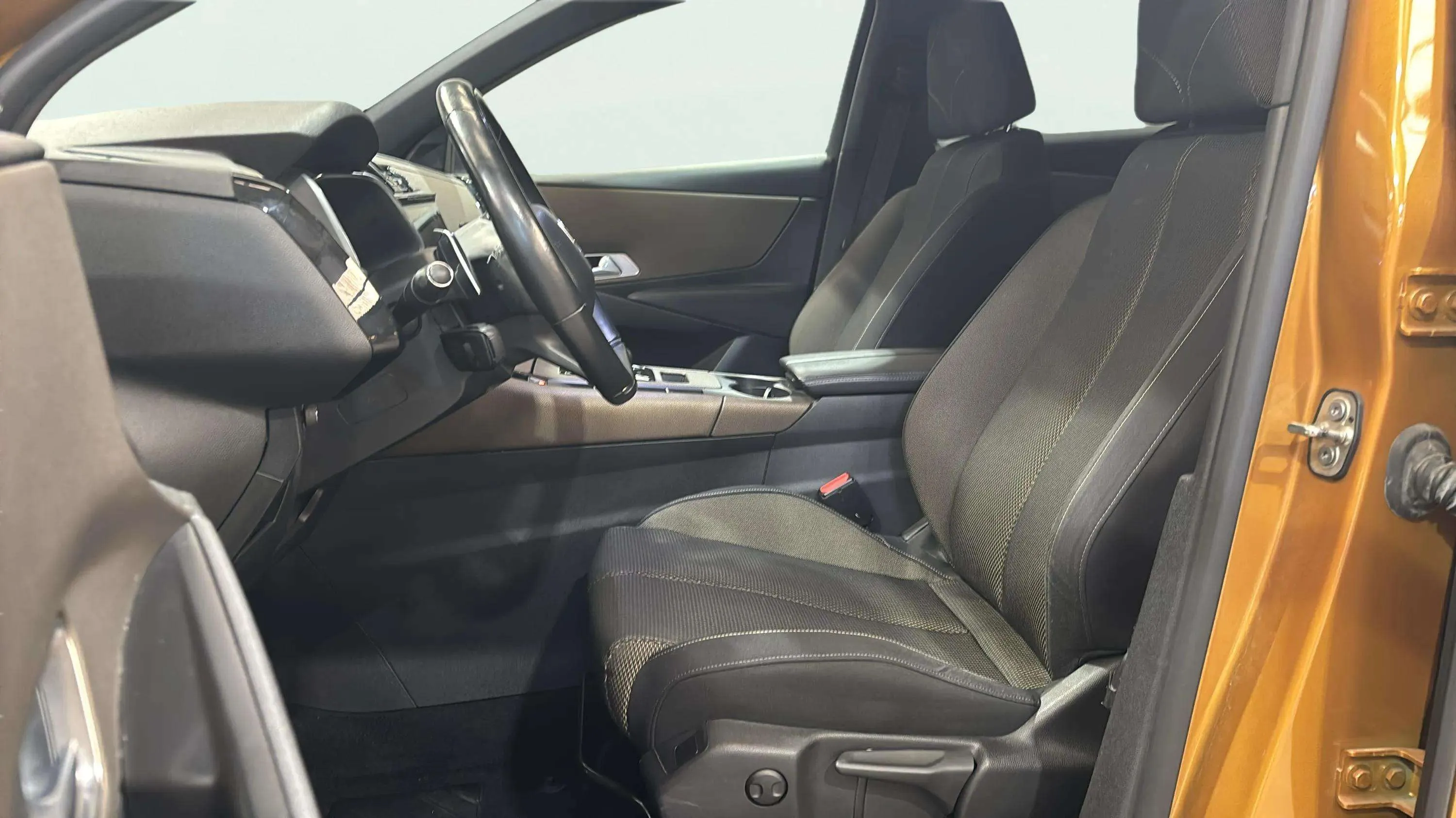 DS DS 7 Crossback BlueHDi DE SO Chic - foto 14