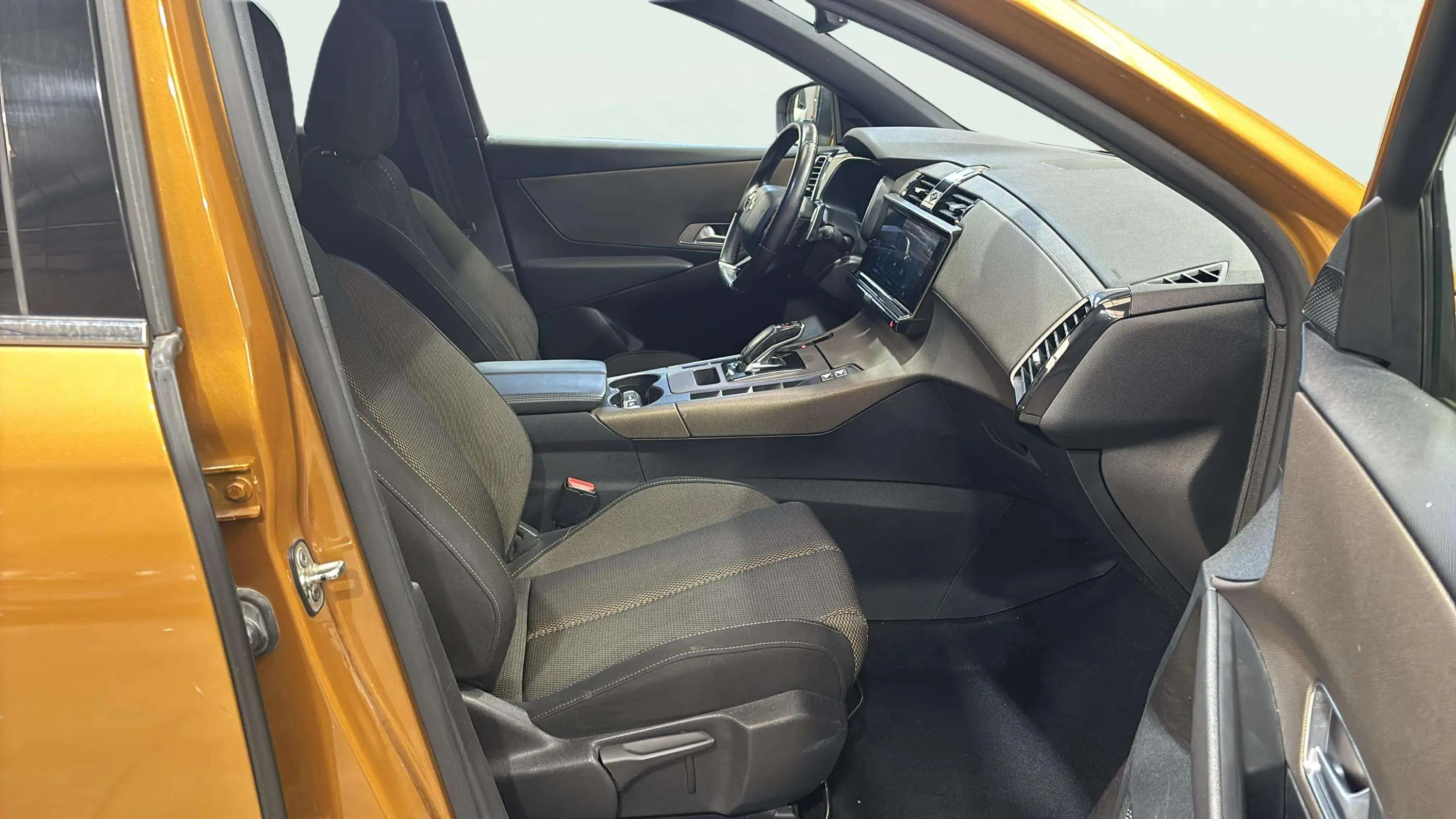 DS DS 7 Crossback BlueHDi DE SO Chic - foto 16