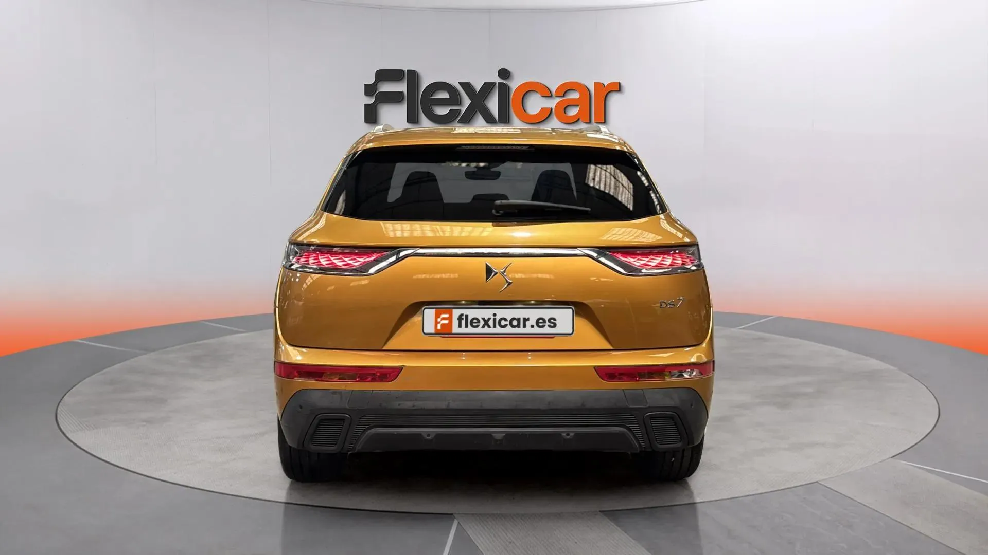 DS DS 7 Crossback BlueHDi DE SO Chic - foto 6