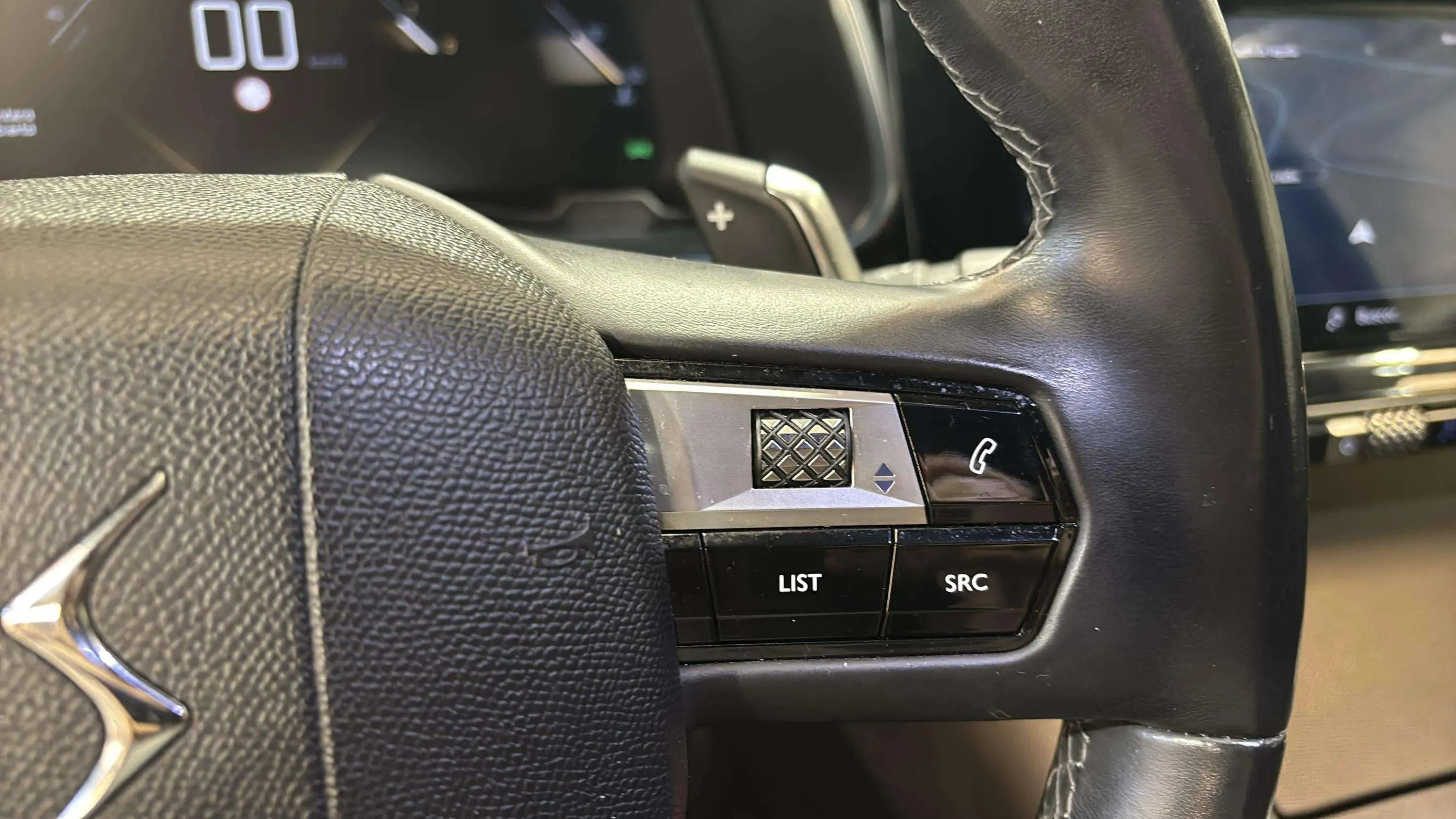 DS DS 7 Crossback BlueHDi DE SO Chic - foto 11
