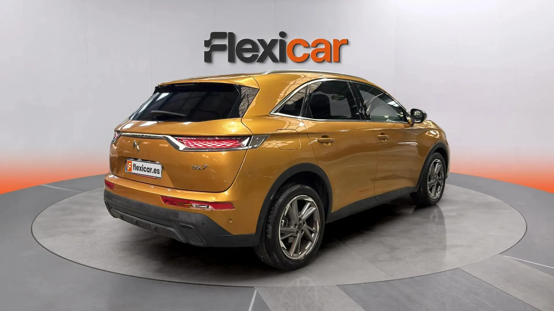 DS DS 7 Crossback BlueHDi DE SO Chic - foto 7