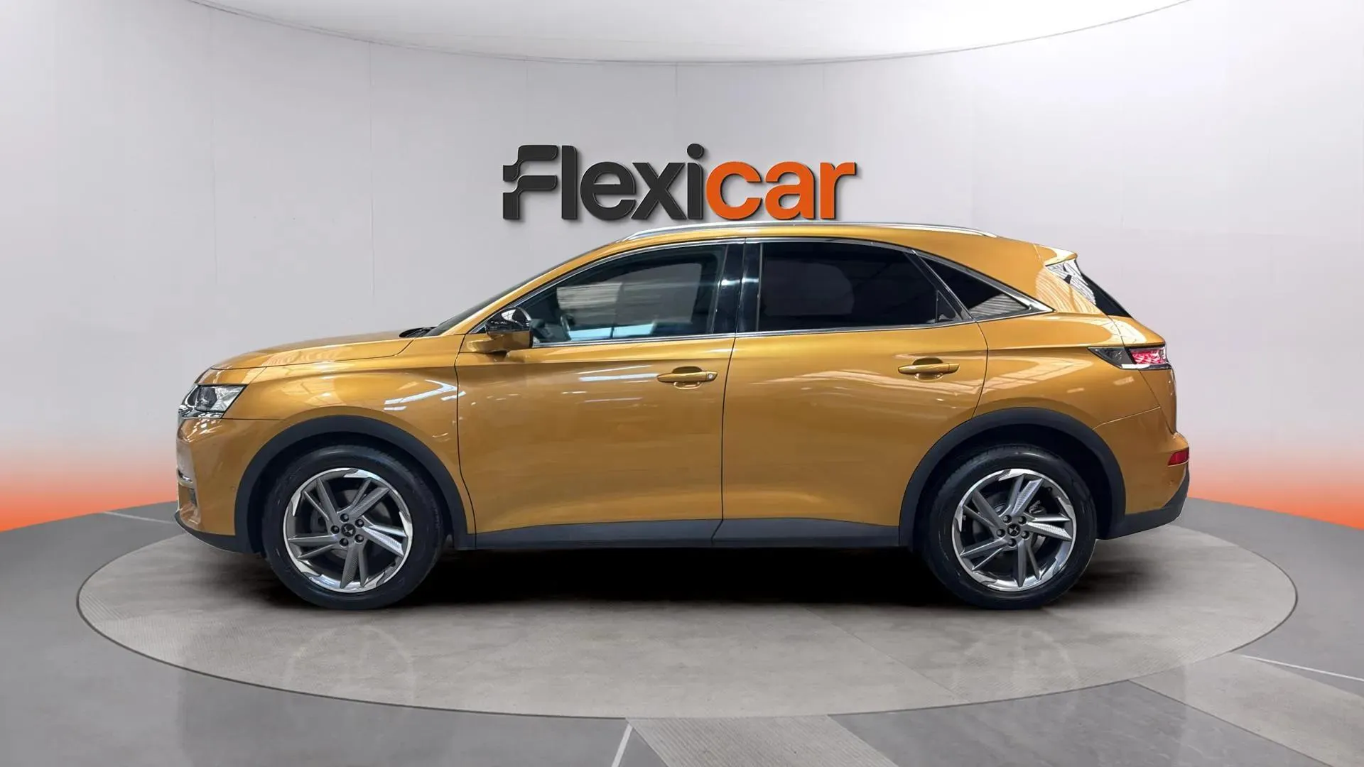 DS DS 7 Crossback BlueHDi DE SO Chic - foto 4