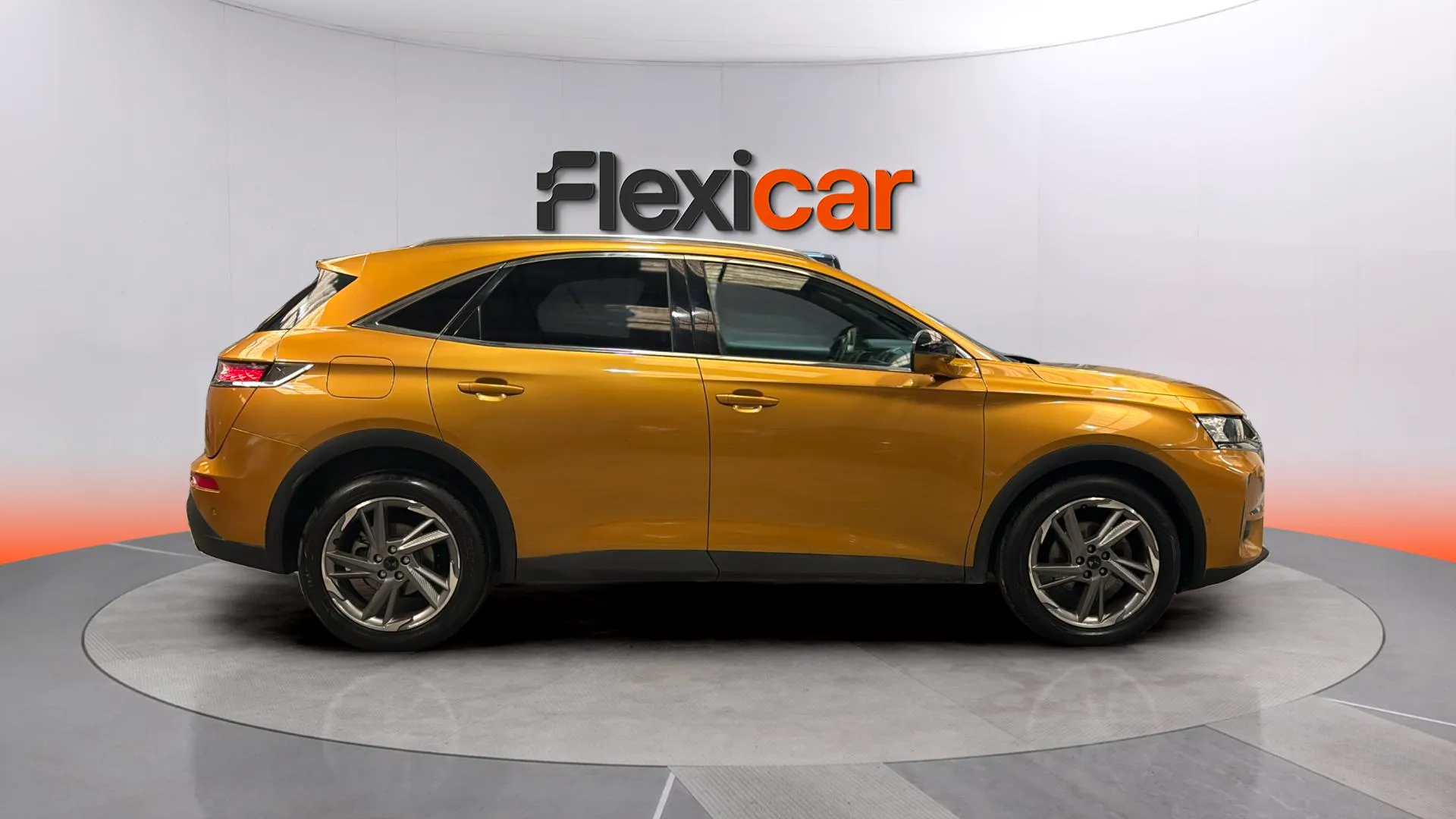 DS DS 7 Crossback BlueHDi DE SO Chic - foto 8