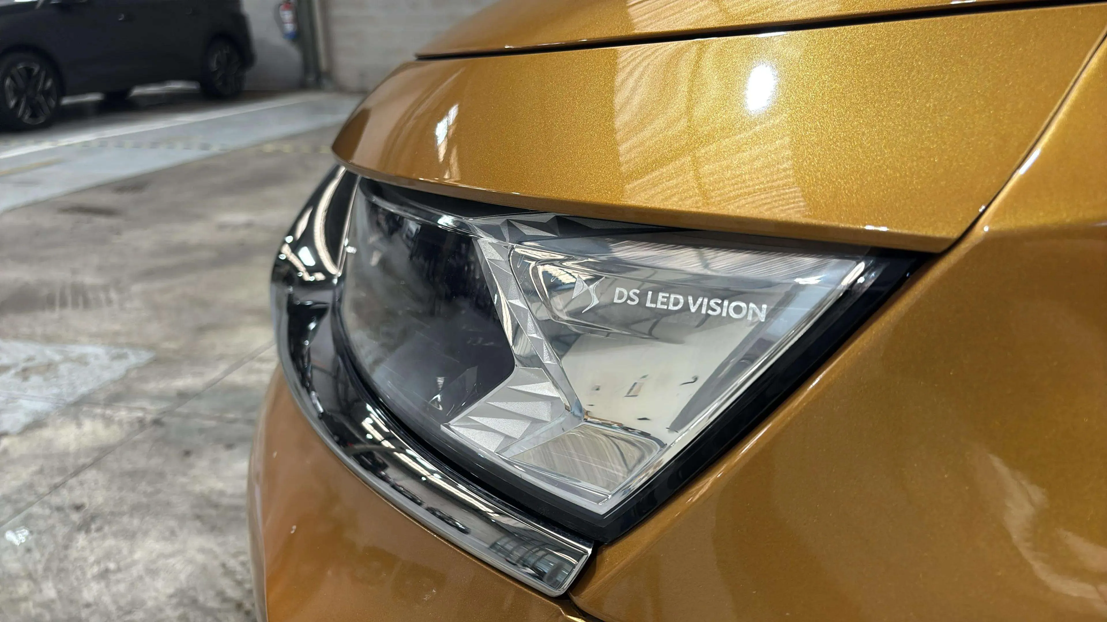 DS DS 7 Crossback BlueHDi DE SO Chic - foto 18