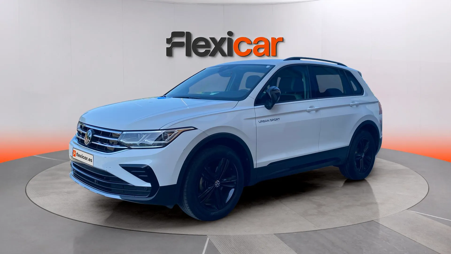 Volkswagen Tiguan Urban Sport 2.0 TDI DSG - foto 3