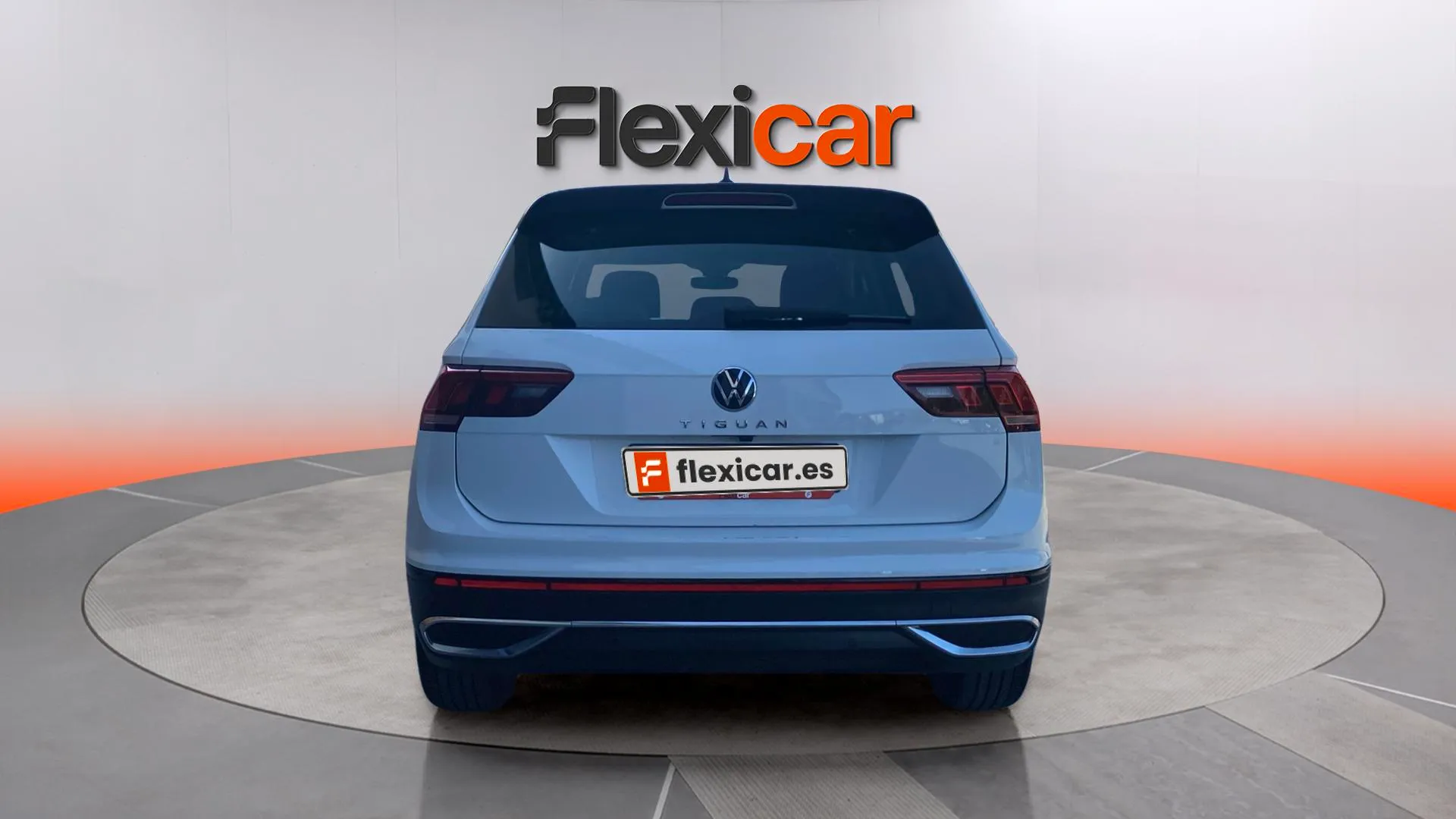Volkswagen Tiguan Urban Sport 2.0 TDI DSG - foto 7