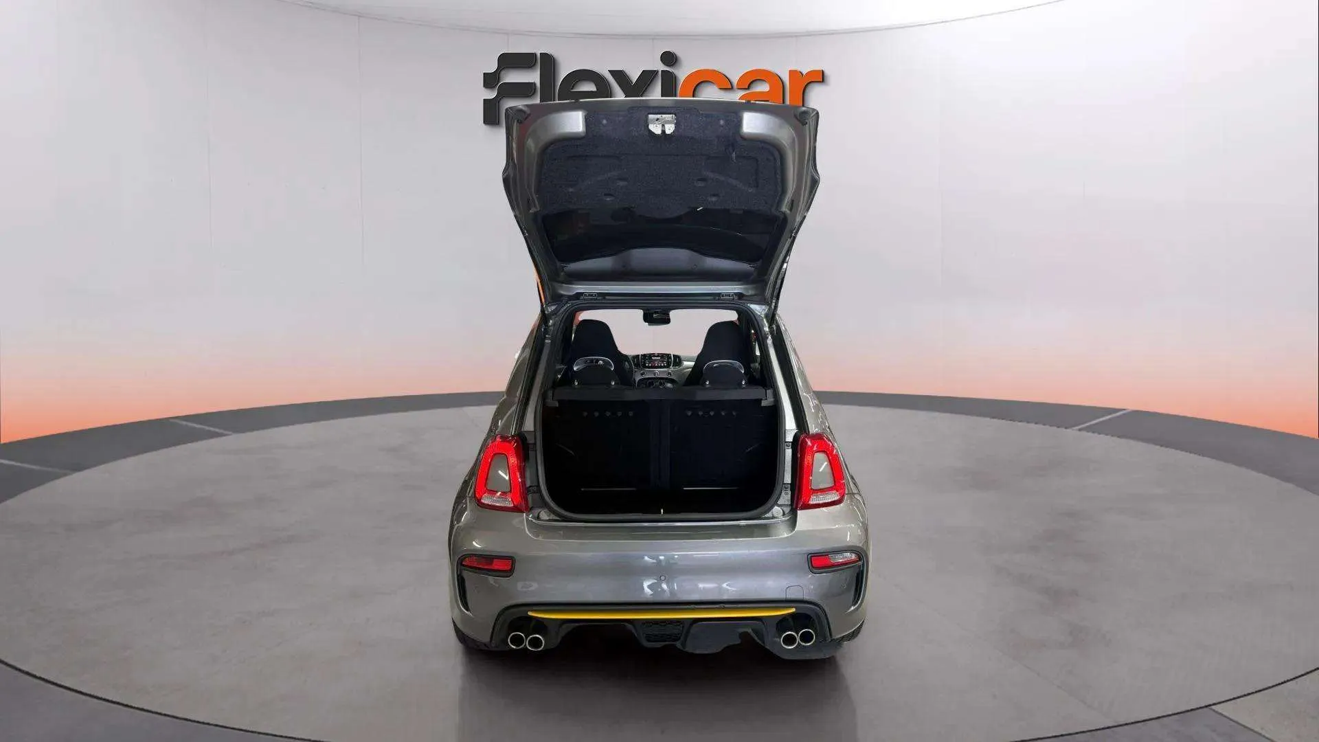 Abarth 500 1.4 16v T-Jet 595 Pista E6D - foto 9